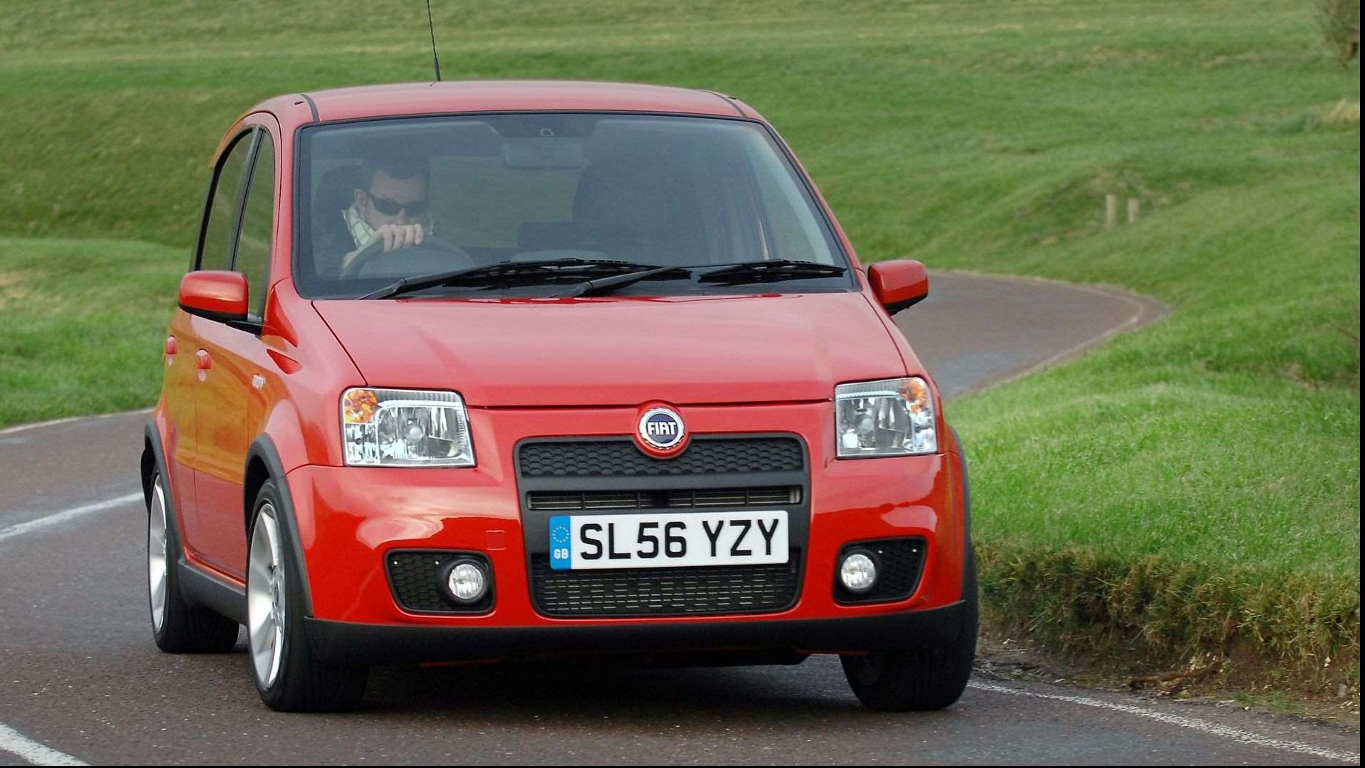 10 Wicked Hot Hatches You've Never Heard Of