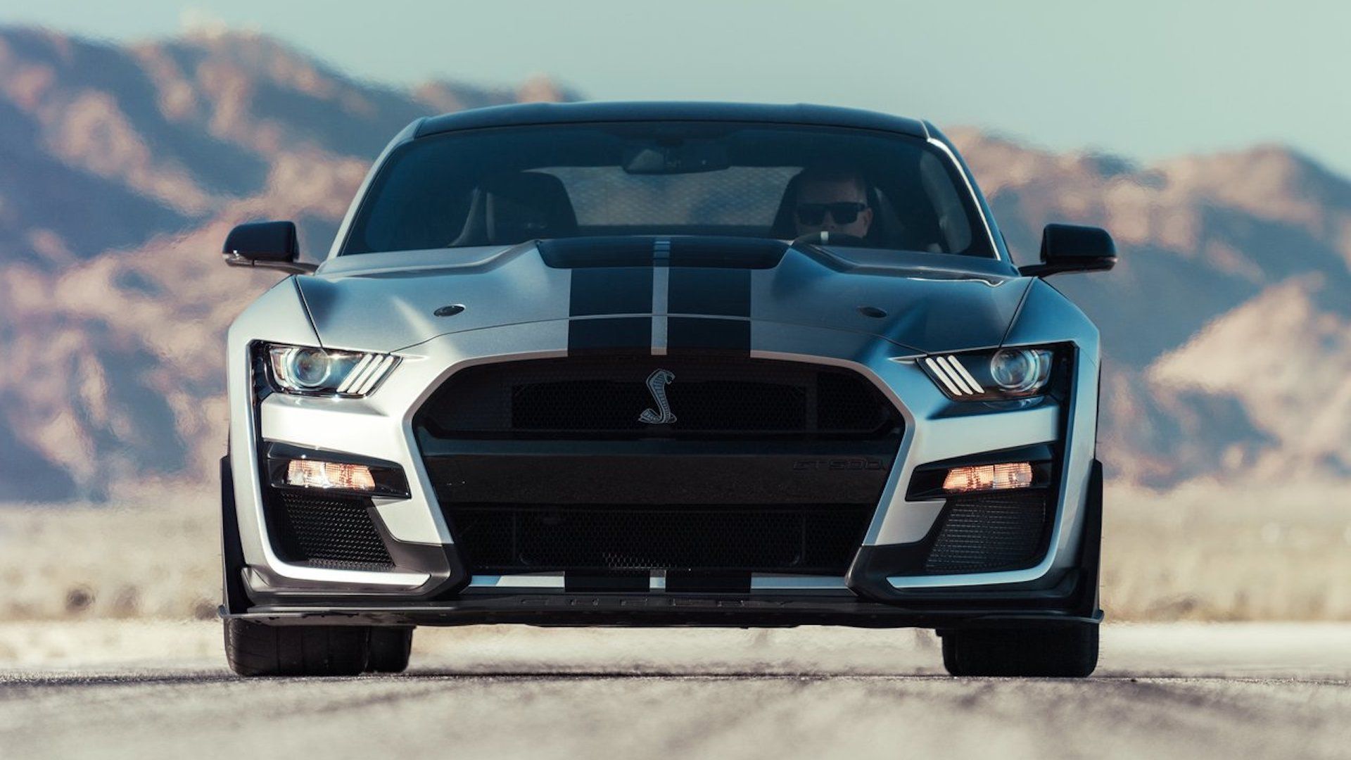2023 Dodge Challenger SRT Super Stock vs. 2022 Ford Mustang Shelby ...
