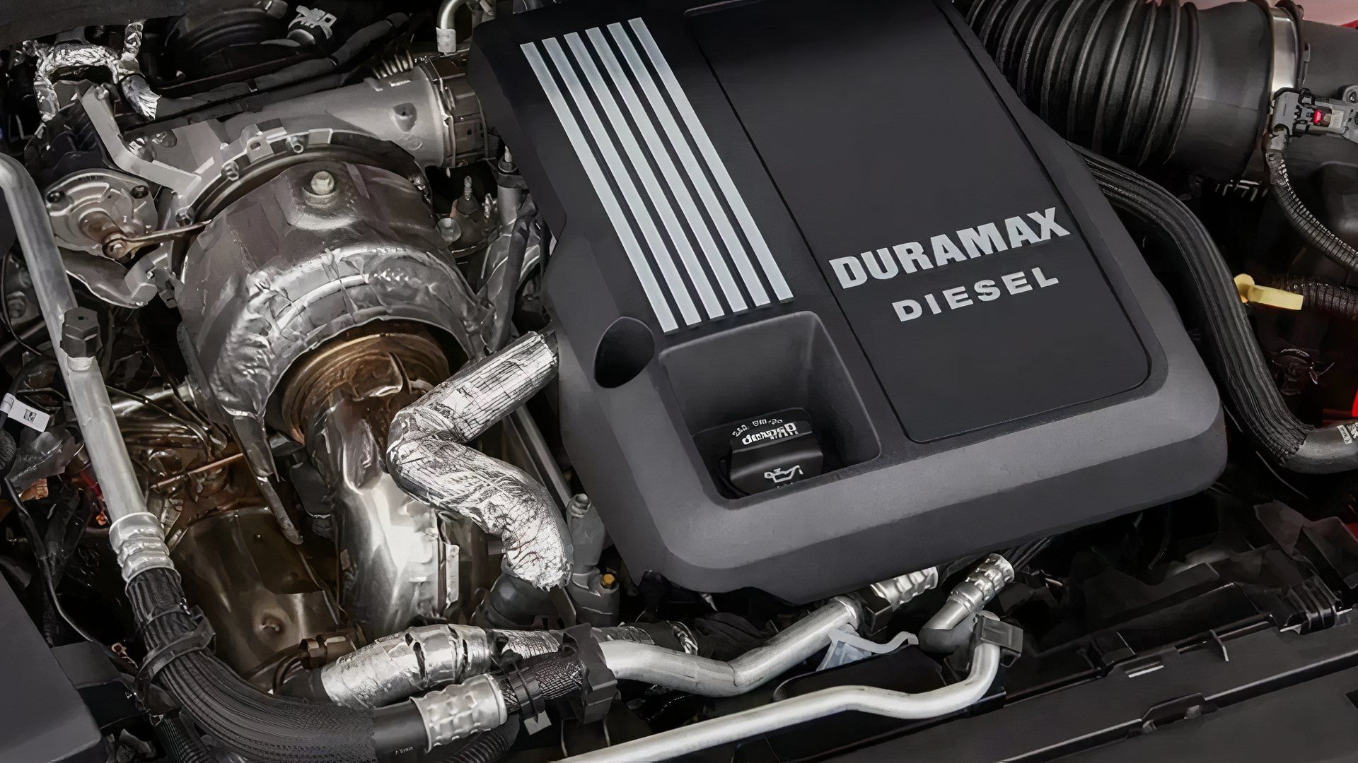 GM's 3.0L Duramax Engine: Specs, Reliability Record, And Popular ...