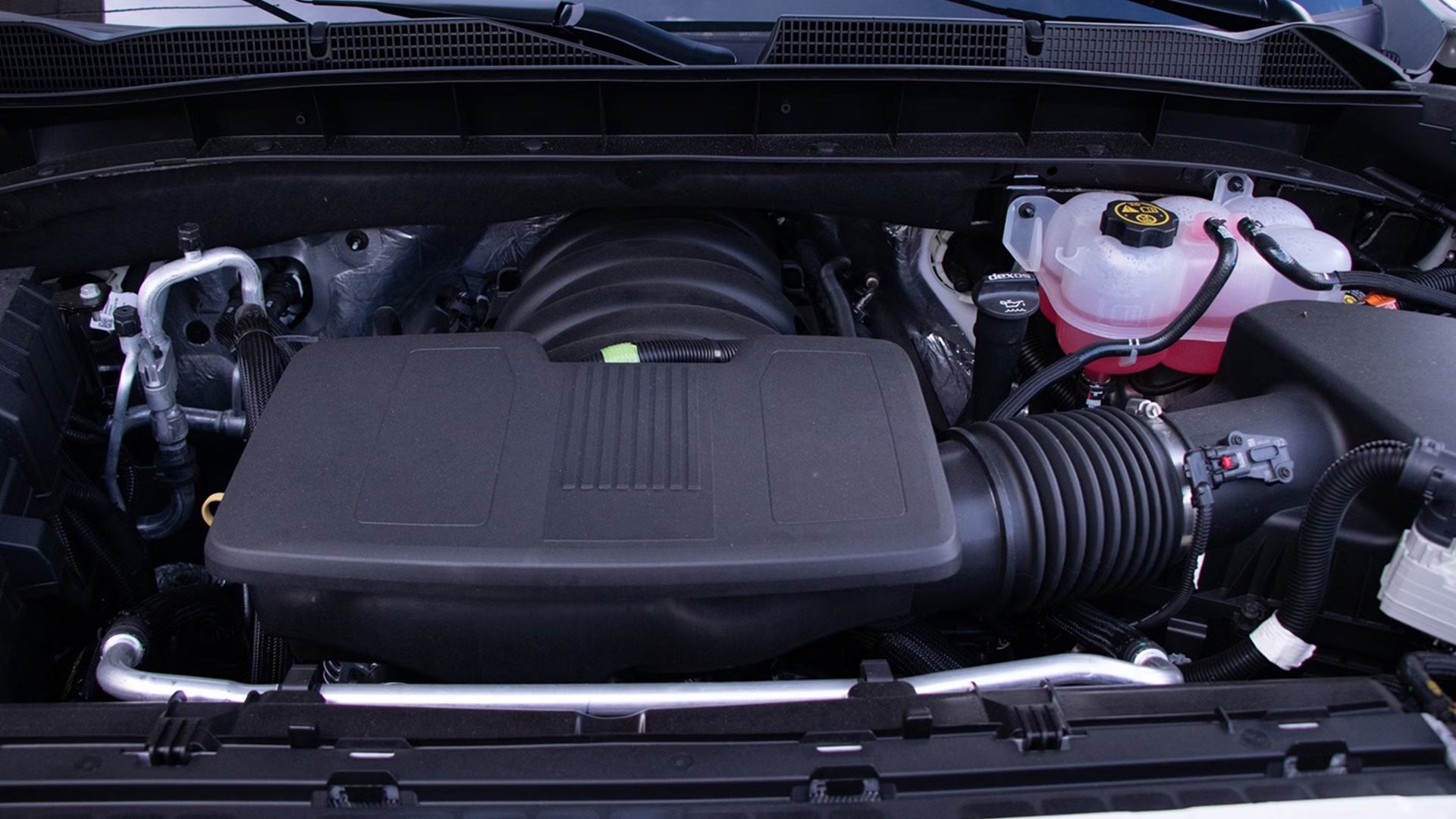 Why The Feds Are Concerned About 877,000 GM V8 Failures