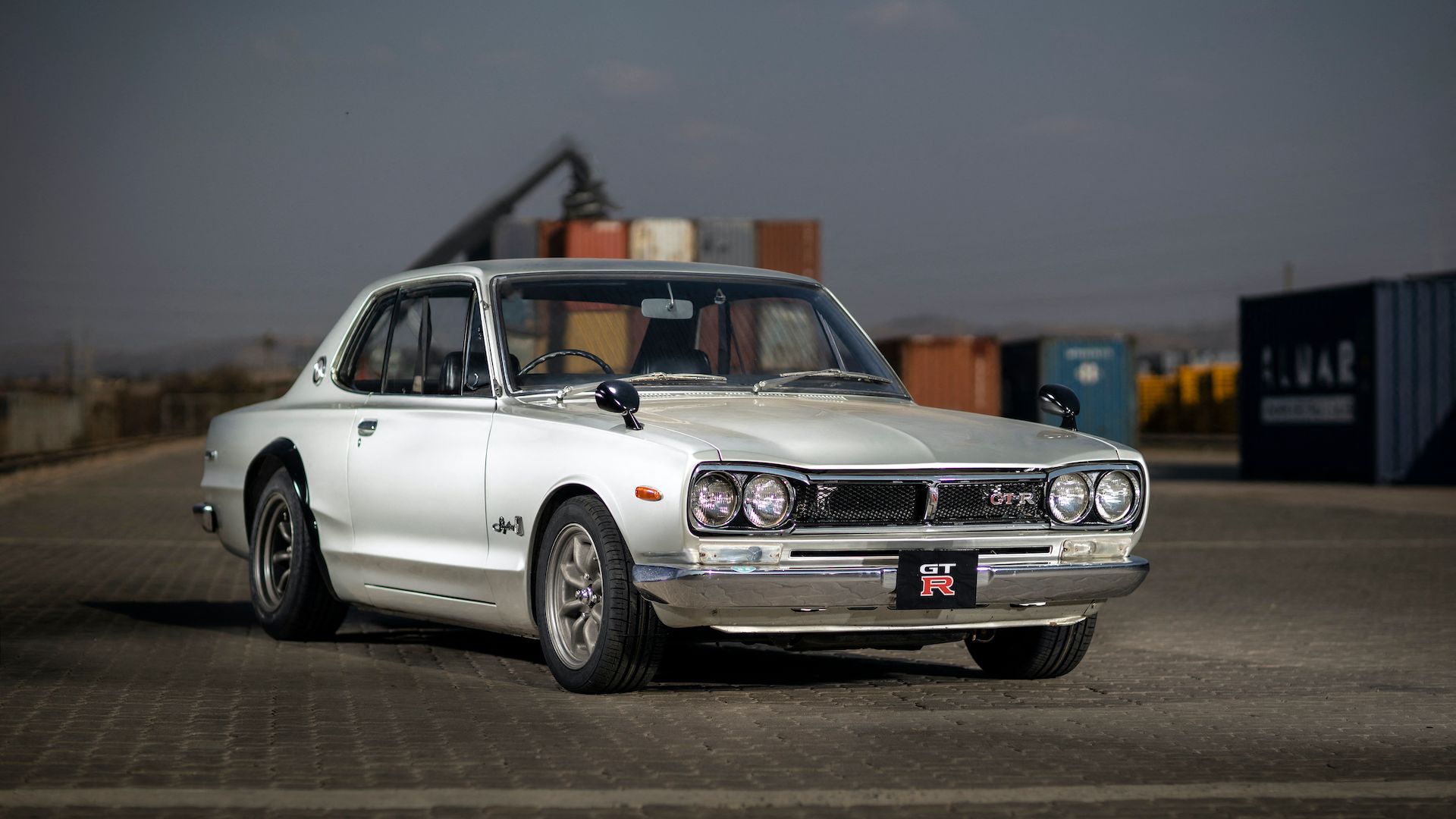 Here's How Much You'll Pay For Every Generation Nissan GT-R