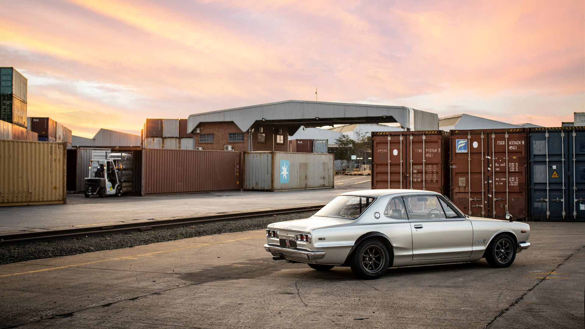 Here's How Much You'll Pay For Every Generation Nissan GT-R