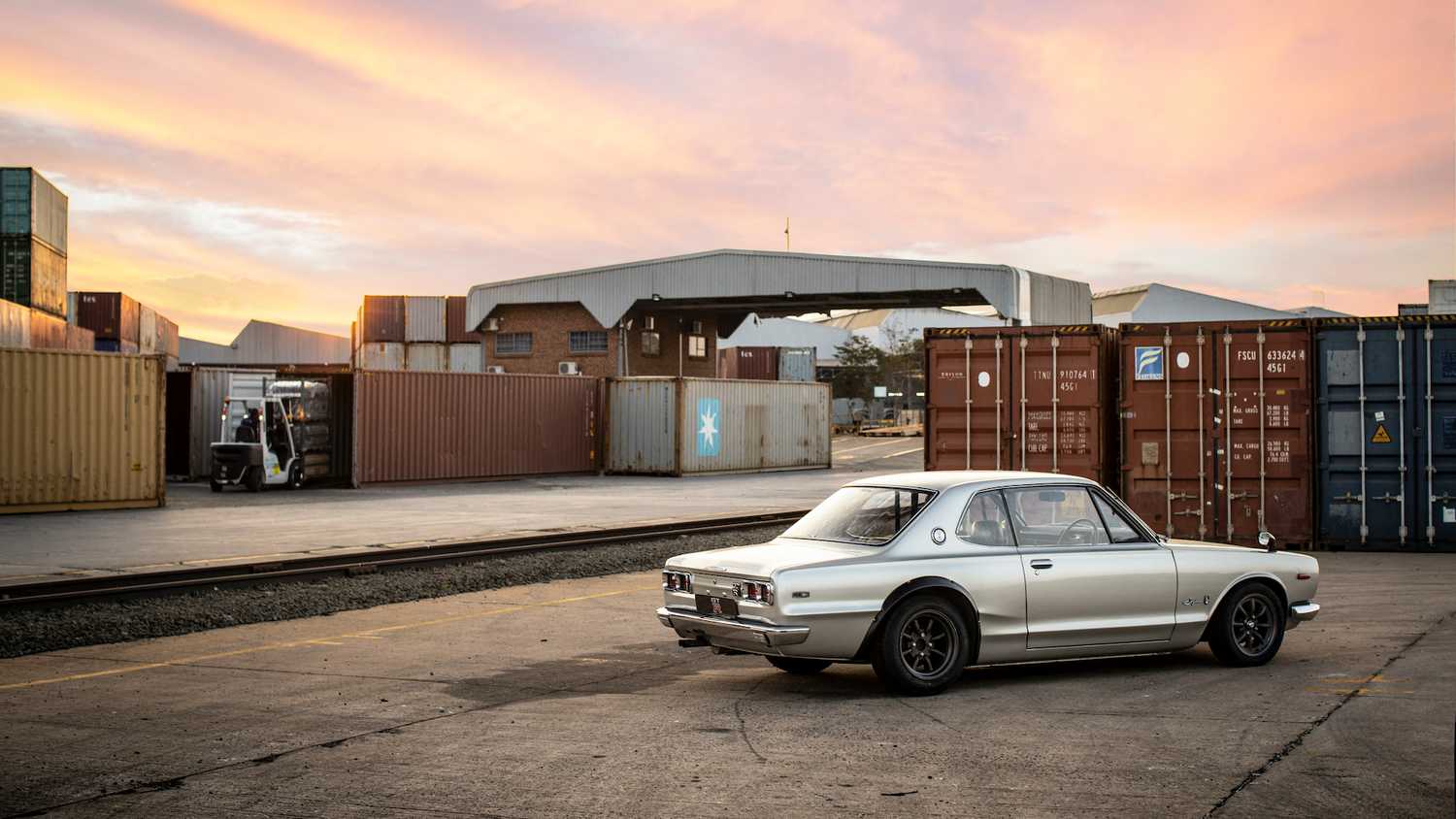 Nissan Gt R R2000 Here's How Much You'll Pay For Every Generation Nissan GT-R