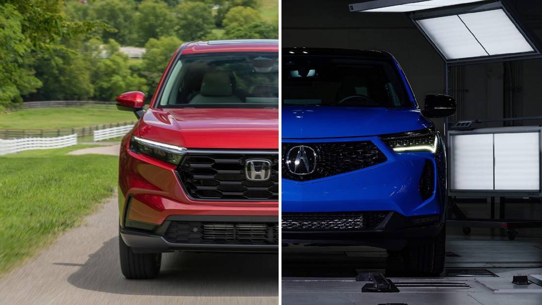 Acura Rdx Reliability