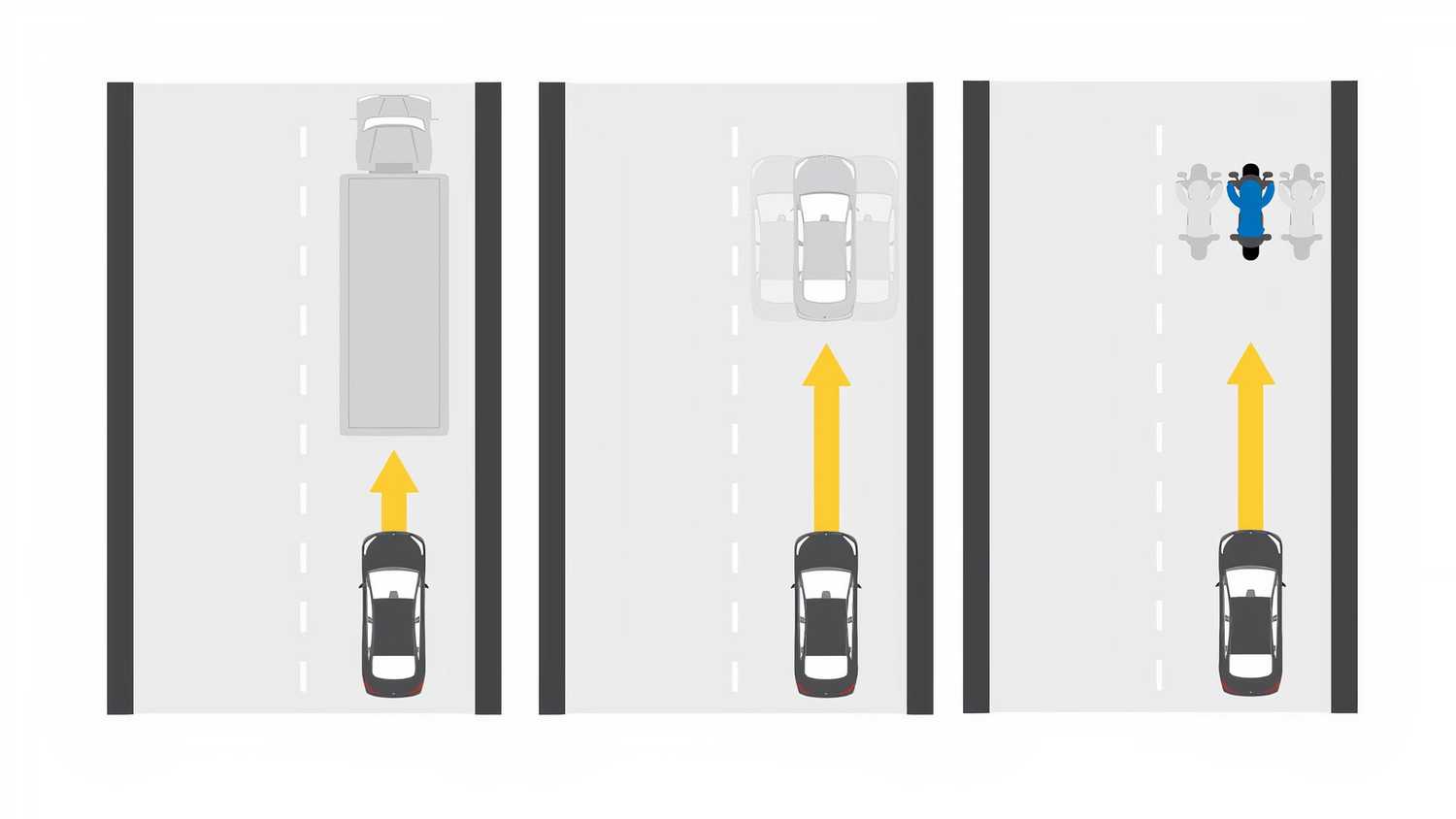 Iihs Psof Inside The Drastic Measures To Save American Lives On The Roads