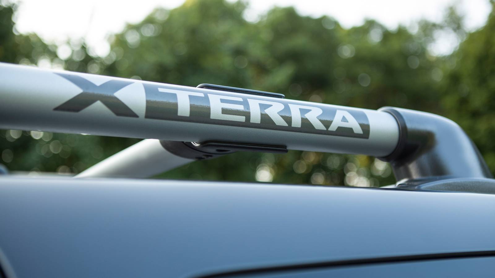 Nissan Xterra Lives Again Because A Bunch Of Fuel Economy Regulations Died
