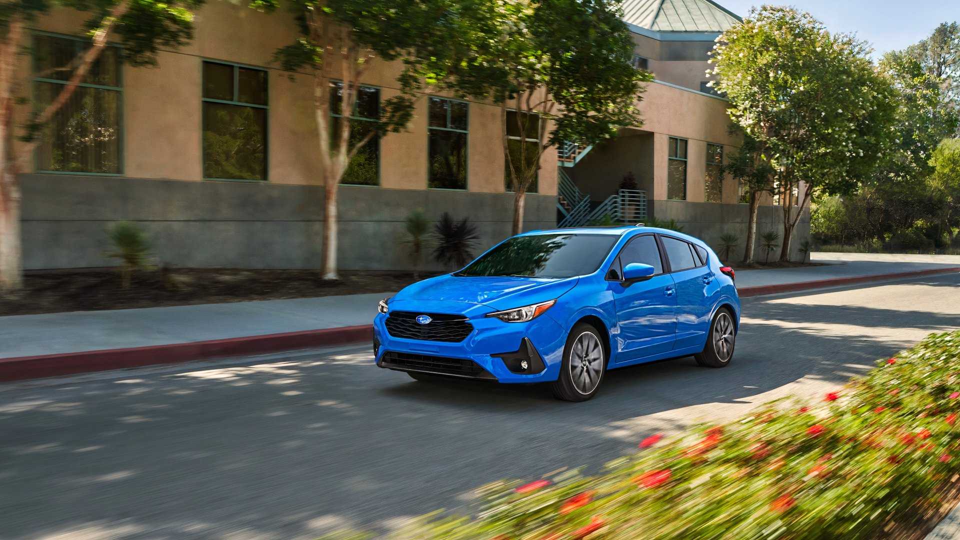 Sabaru Ruki The Cheapest Subaru You Can Buy In 2025