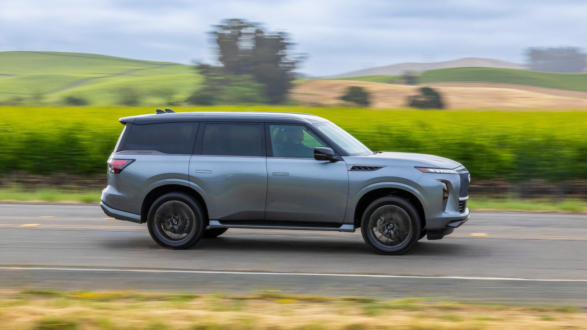 Fastest Infiniti Models Ever Made Ranked By Top Speed