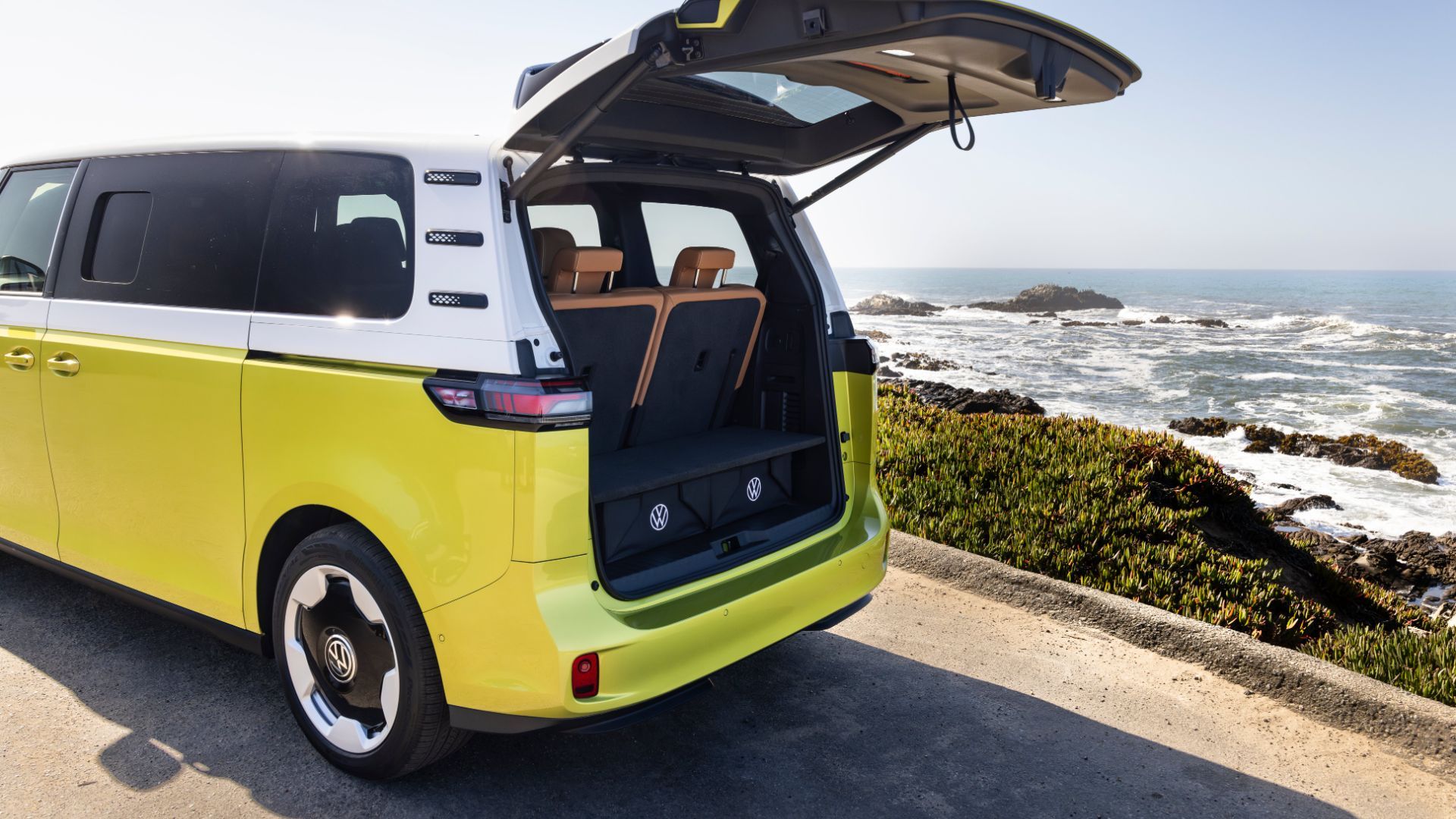Volkswagen Pauses ID. Buzz, Multivan Production Due To Slow Sales