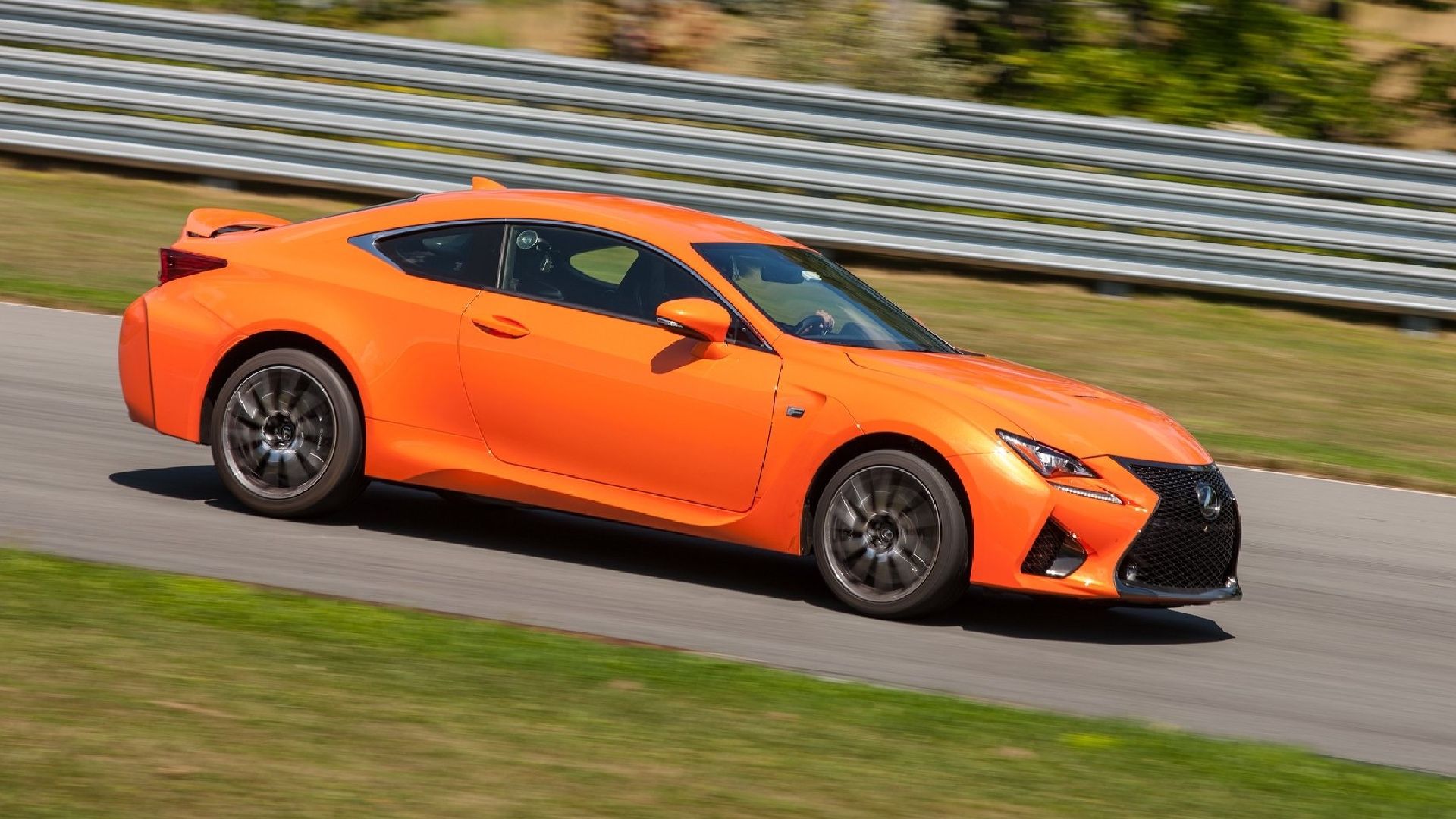 Toyota’s Most Powerful V8 Engine