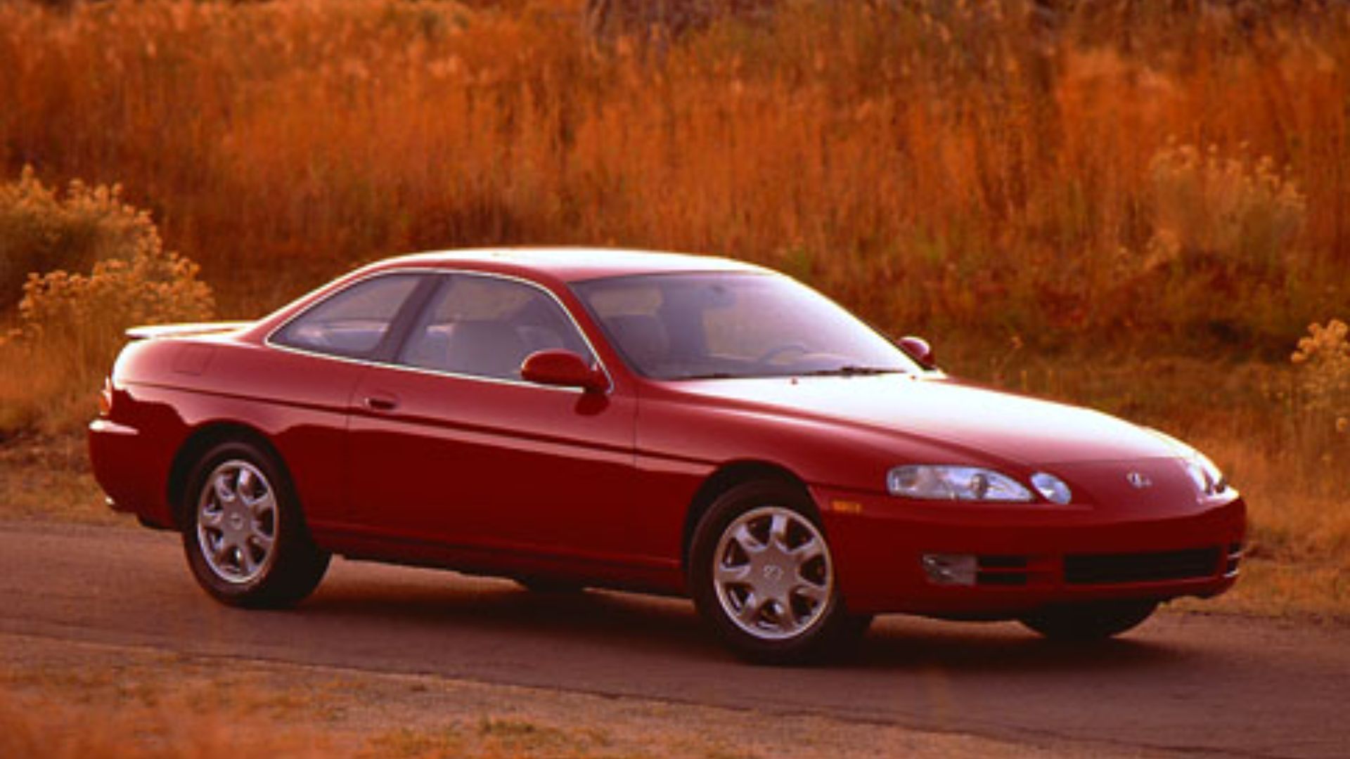 A Close Look At All Of Lexus' Performance Cars
