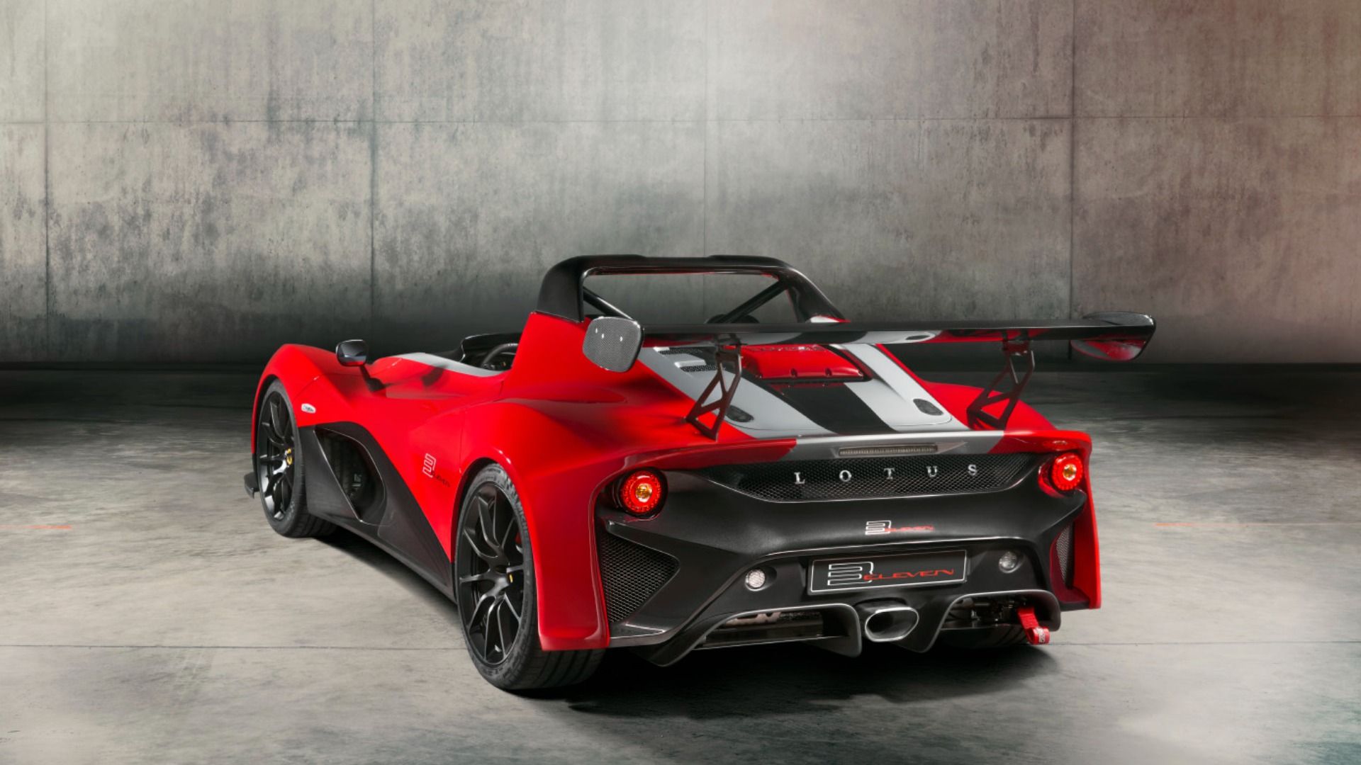 The Two Times Lotus Went Crazy With Its Lightweight Philosophy