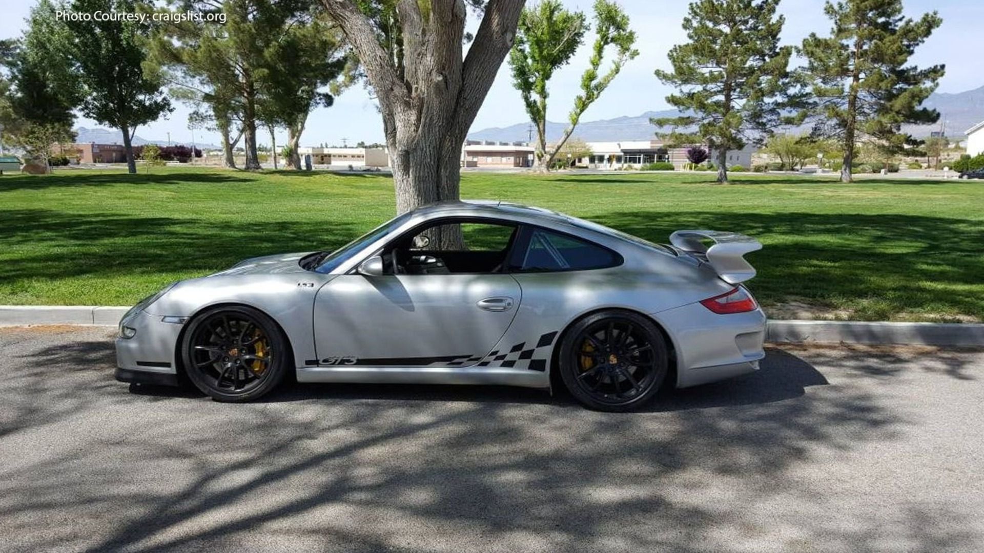 Sports Cars And Supercars With The Craziest Engine Swaps