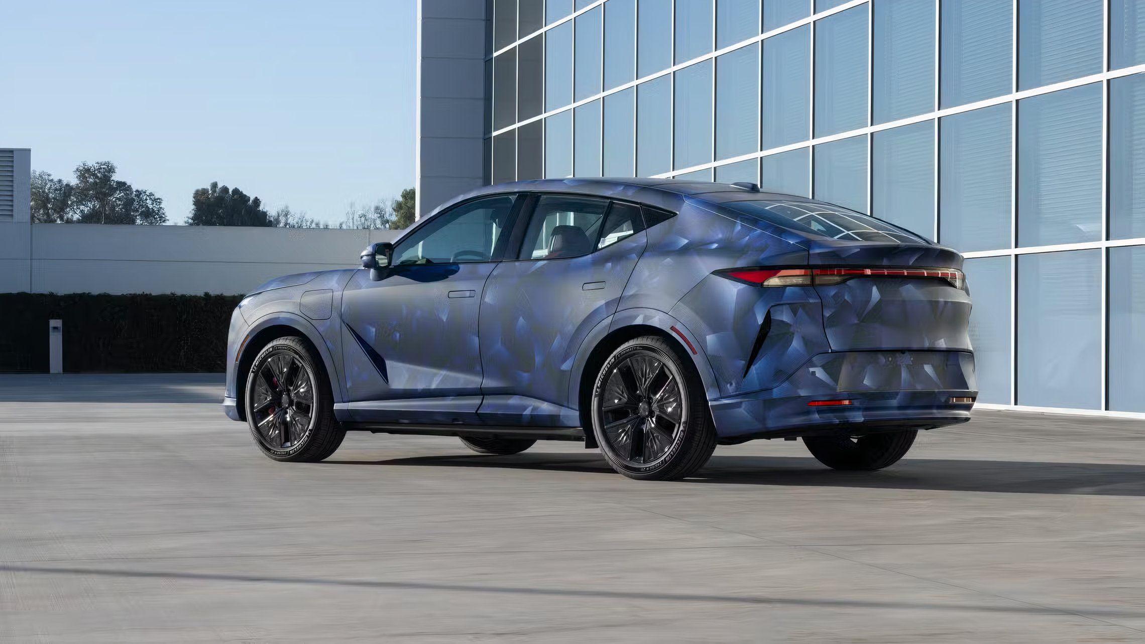 Video: Acura Is Finally Giving People The Powertrains They Want