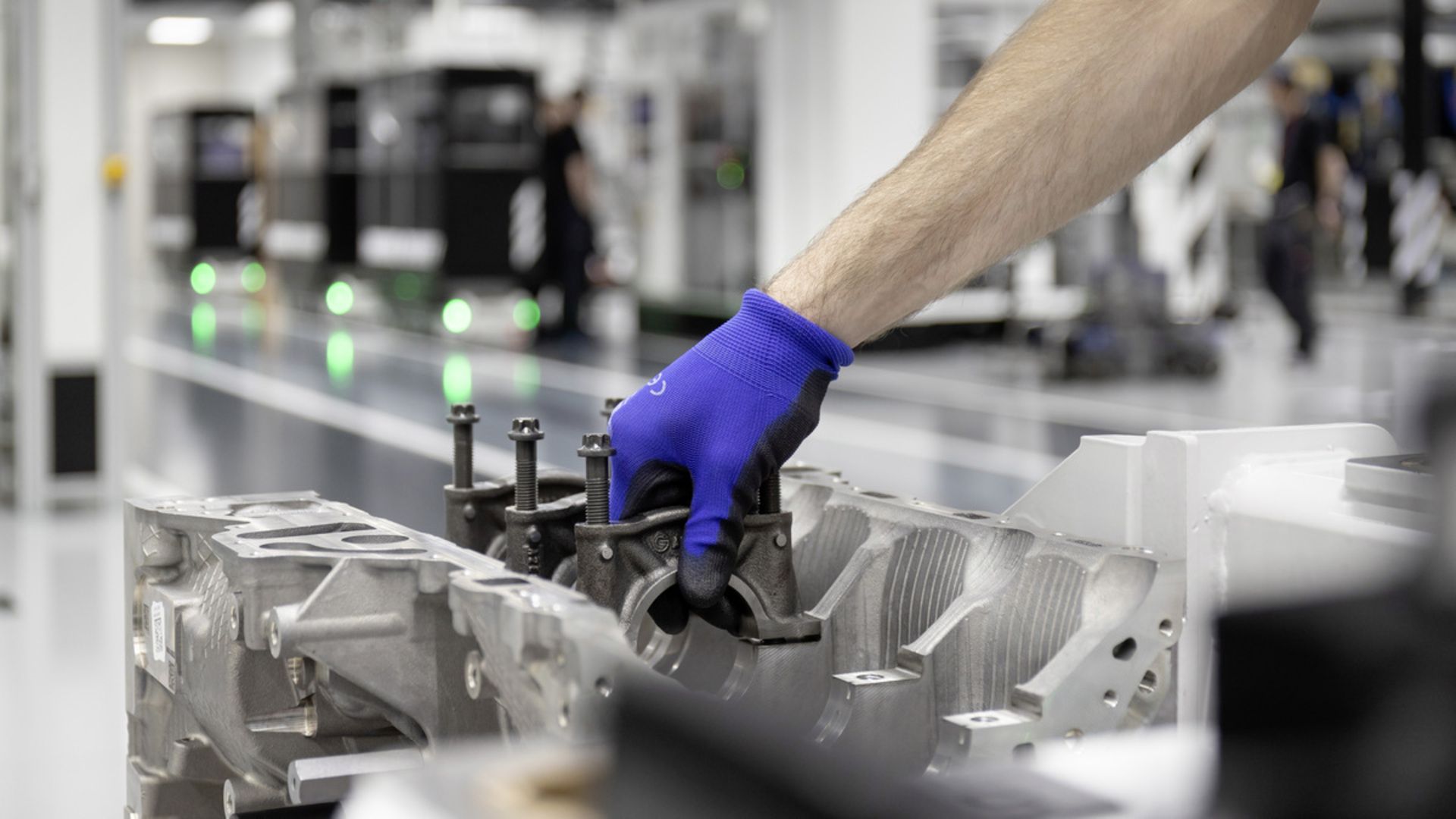 The Most Powerful Engines For Every Cylinder Count