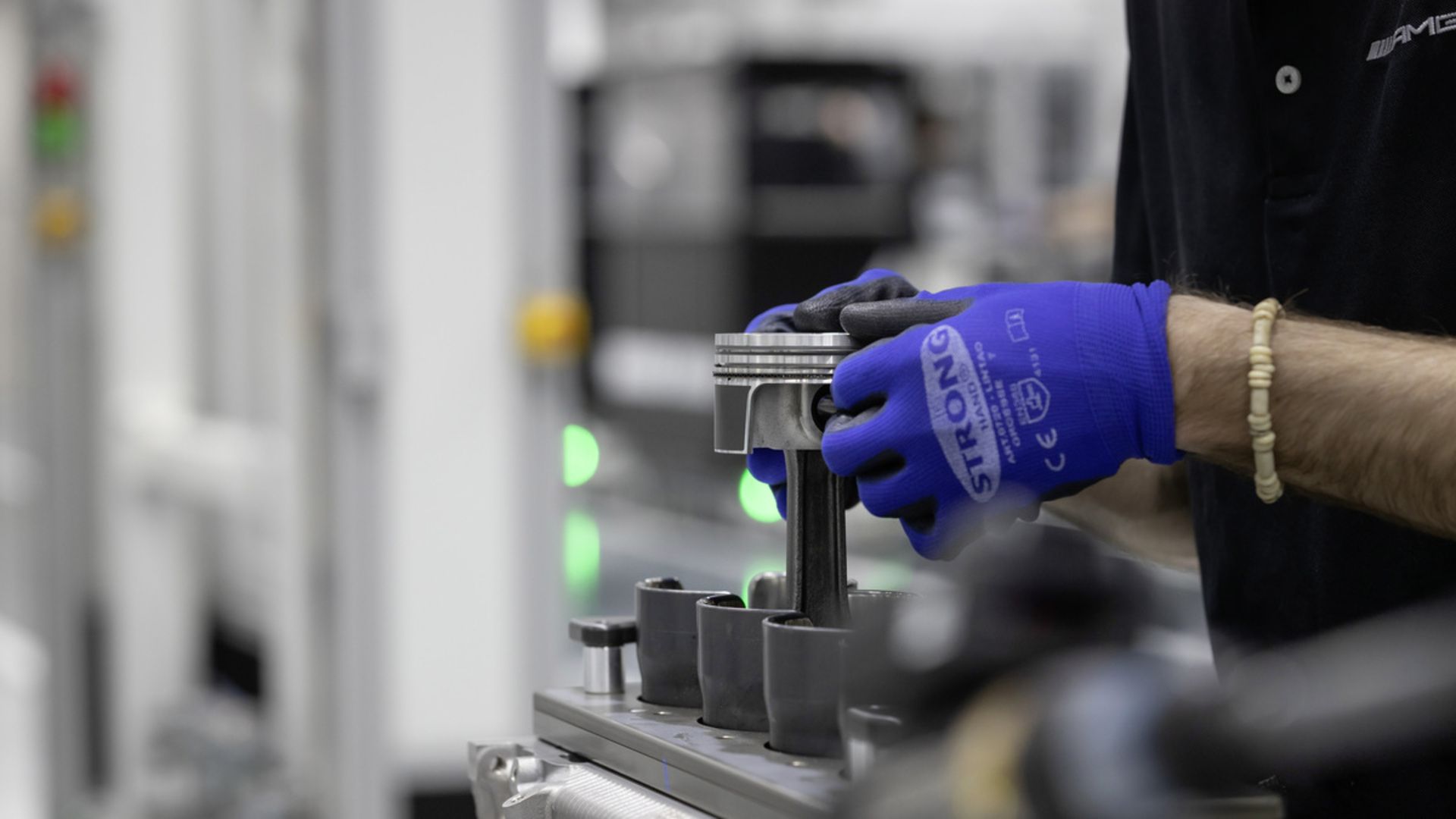 The Most Powerful Engines For Every Cylinder Count