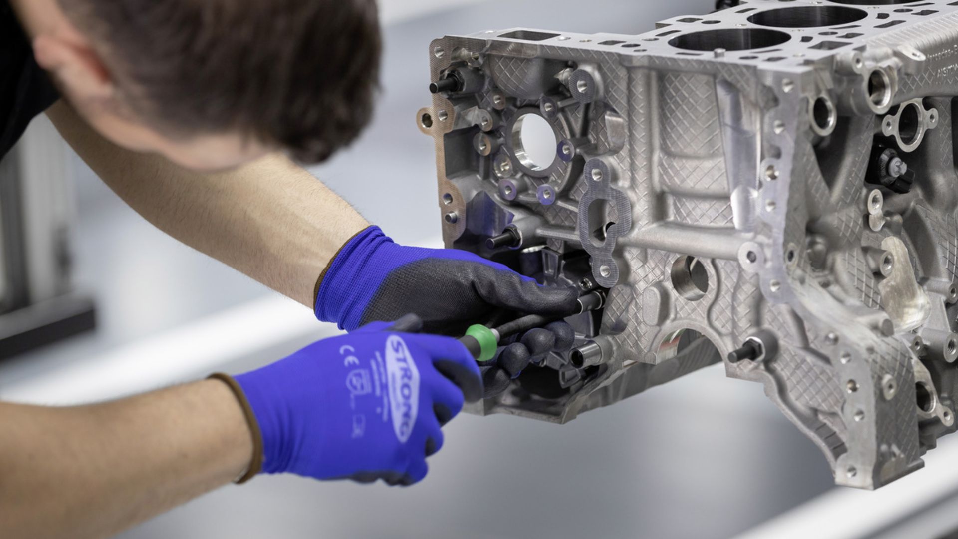 The Most Powerful Engines For Every Cylinder Count