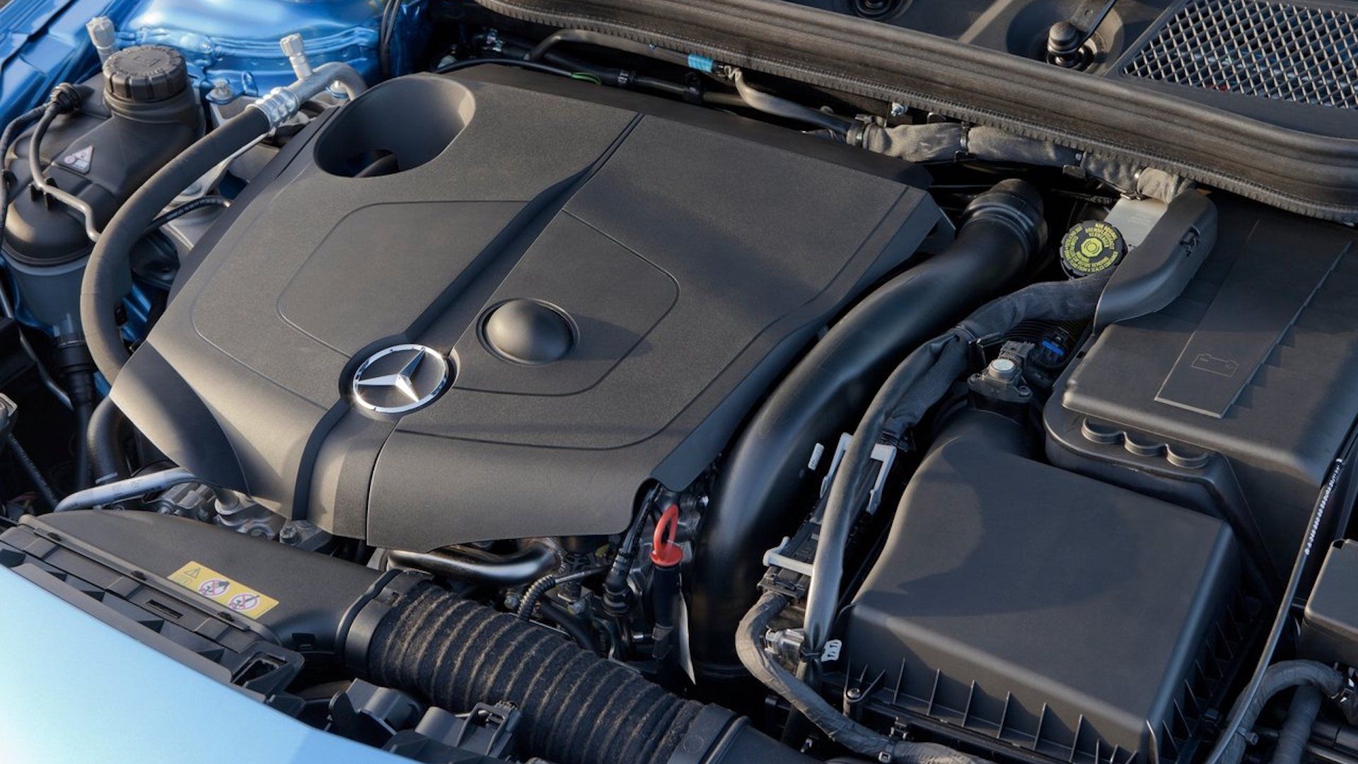 The Diesel Engine Used In More Than 50 Different Vehicles