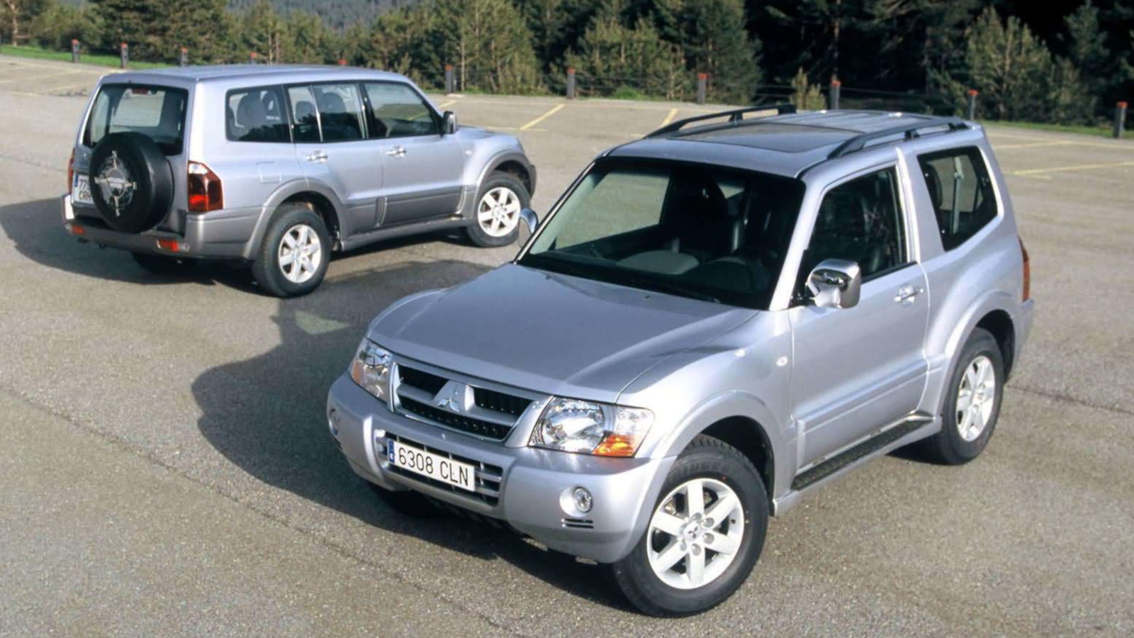 Mitsubishi Montero Years to Avoid: Expert Guide for Buyers