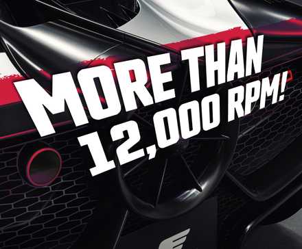 The Ford F-150 Raptor R Has The Highest-Revving V8 Among American Pickups