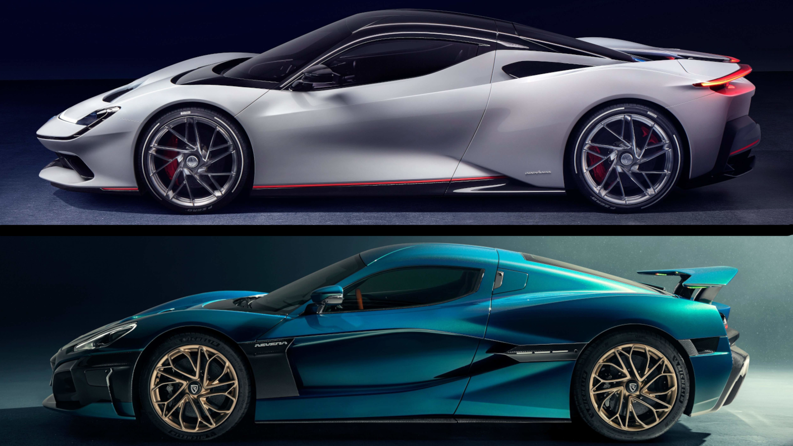 Lesser-Known Sports Cars and Supercars That Share A Platform