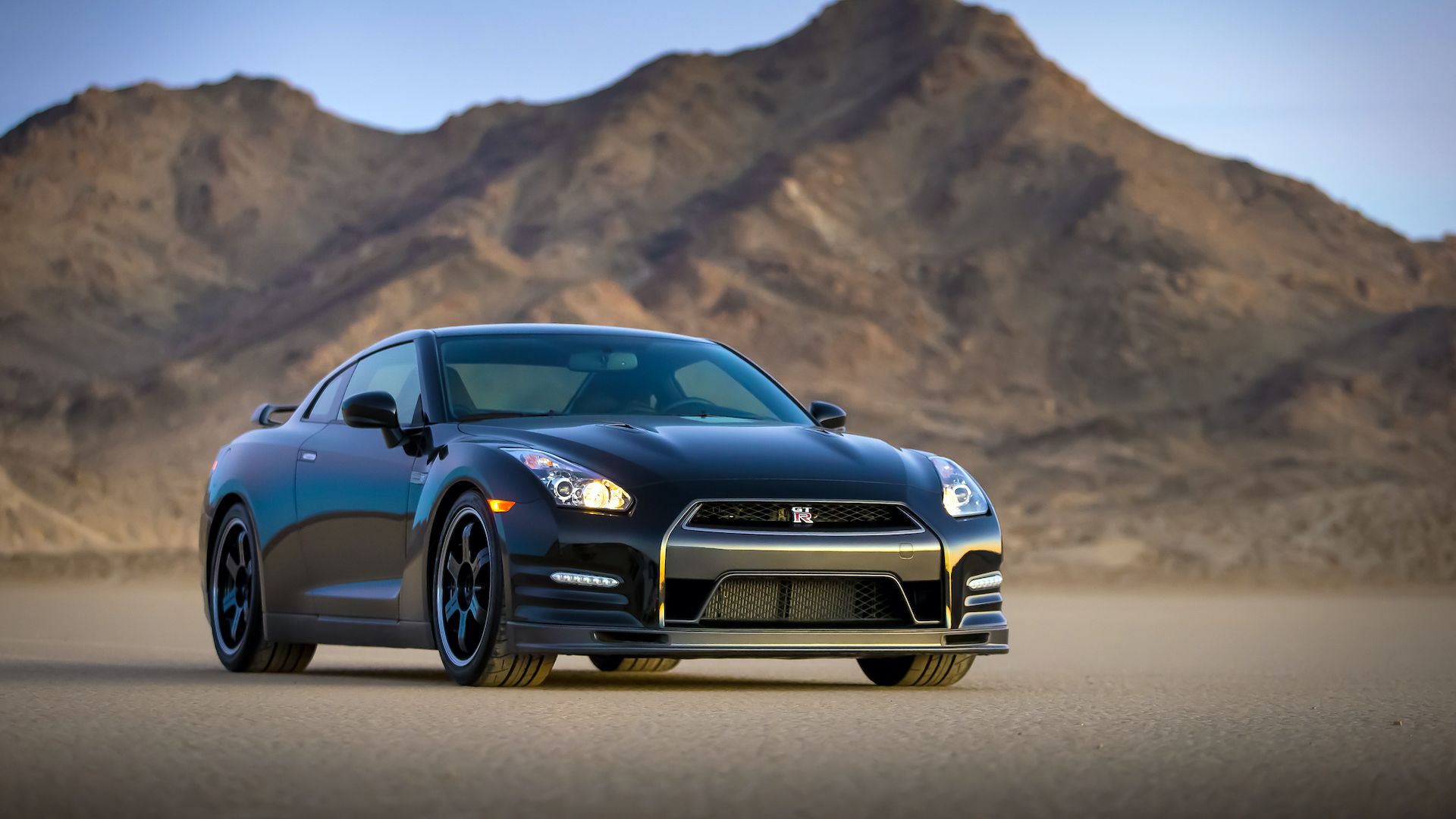 The Used Supercar Slayer That Can Be Yours For Less Than $100K