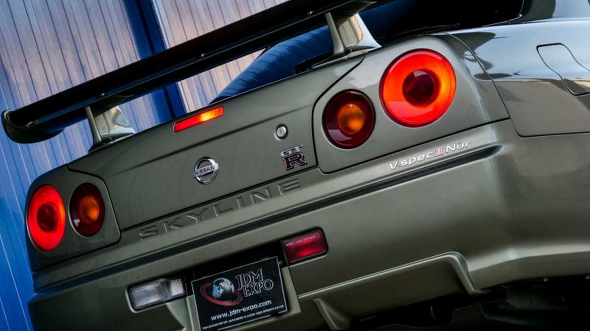 실제로 JDM 차는 무엇인가요?