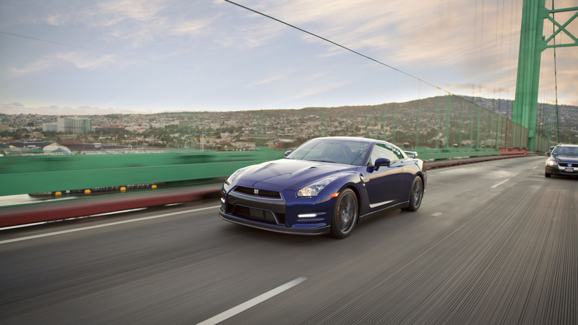 The Used Supercar Slayer That Can Be Yours For Less Than $100K