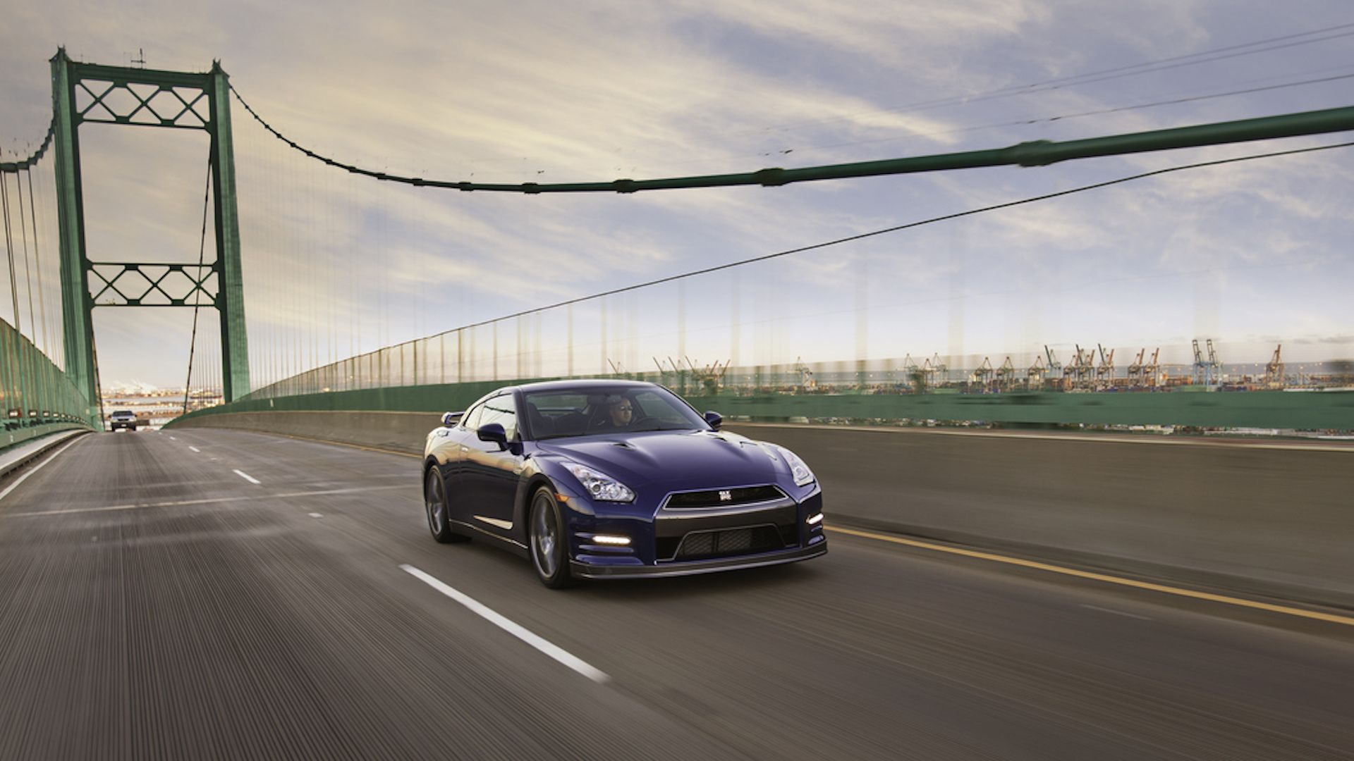 The Used Supercar Slayer That Can Be Yours For Less Than $100K