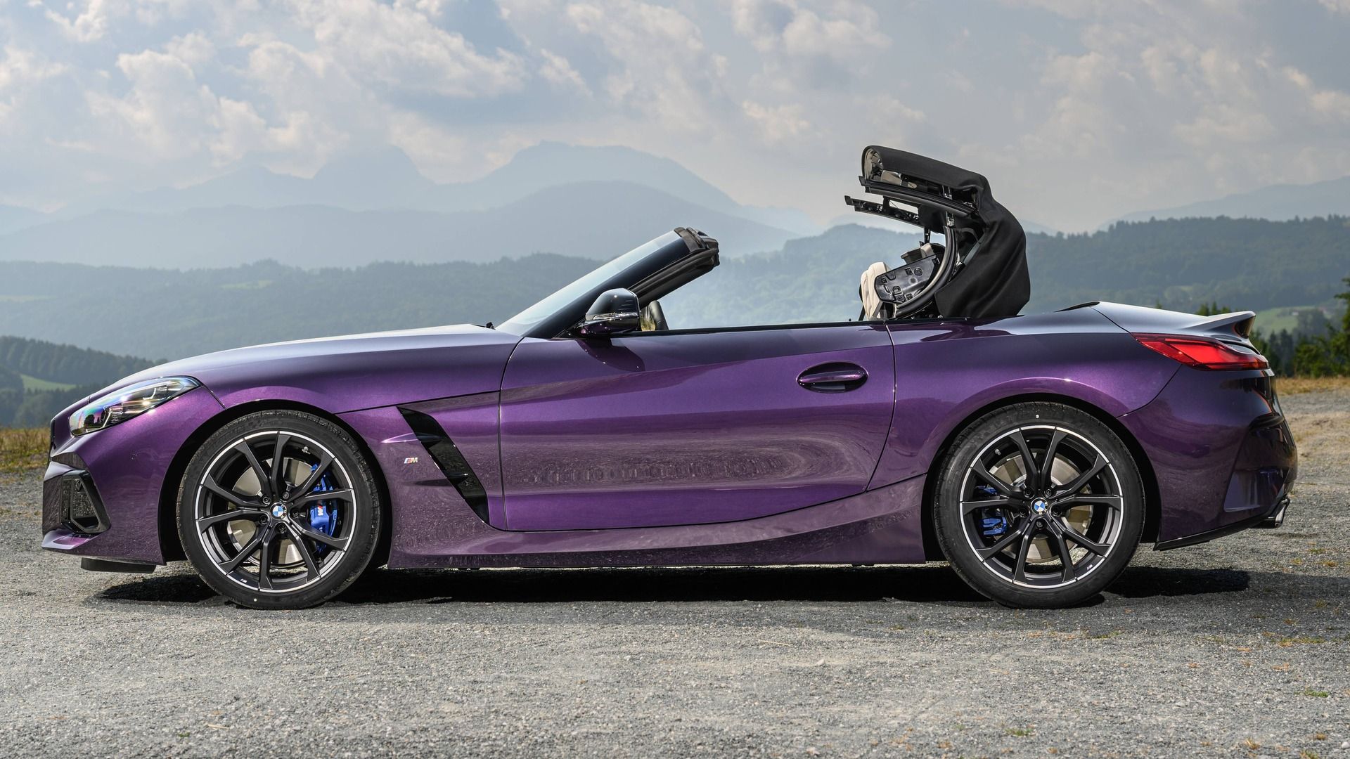 The Era Of Two-Seat BMW Sports Cars Is Officially Over