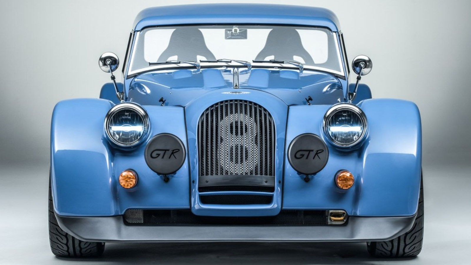 Another Legendary Sports Car Maker Has Dumped The V8