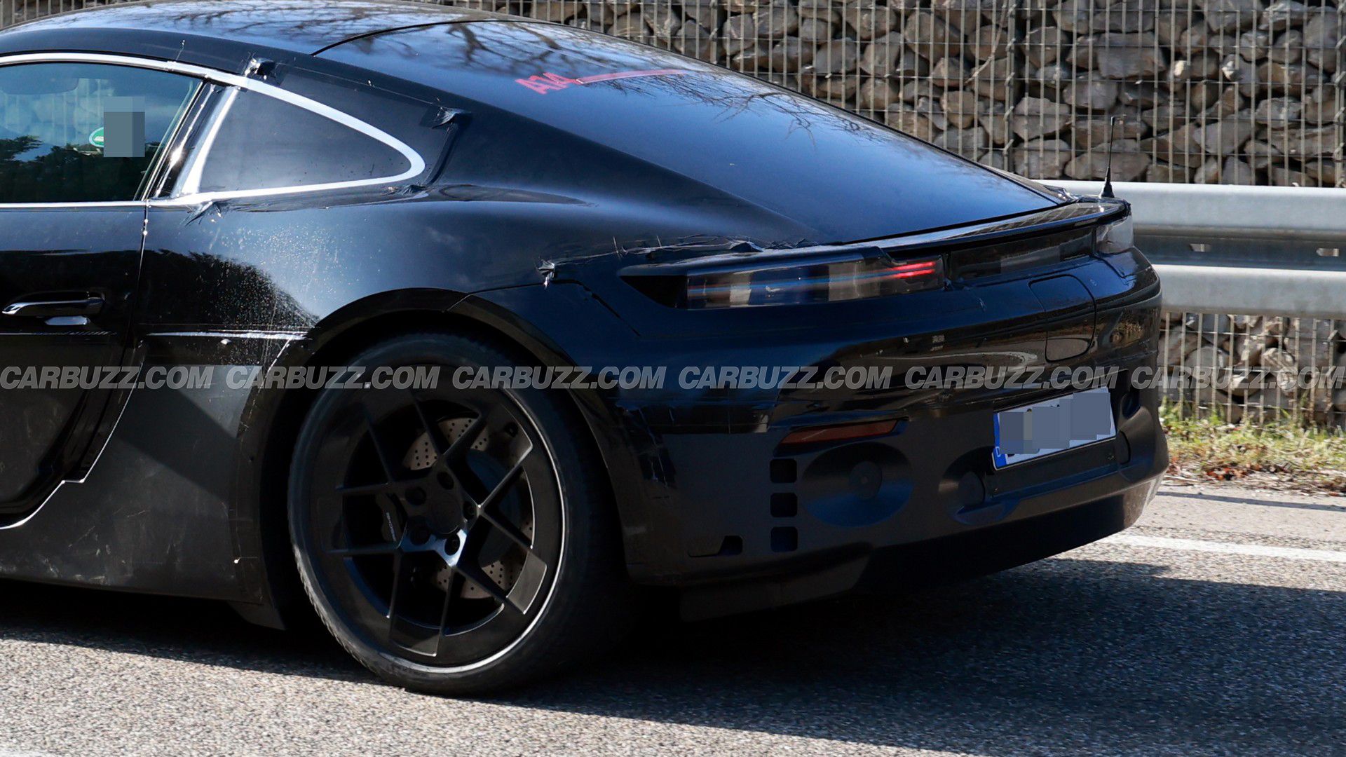 Porsche zmienia zdanie w sprawie spalinowych modeli Boxster i Cayman