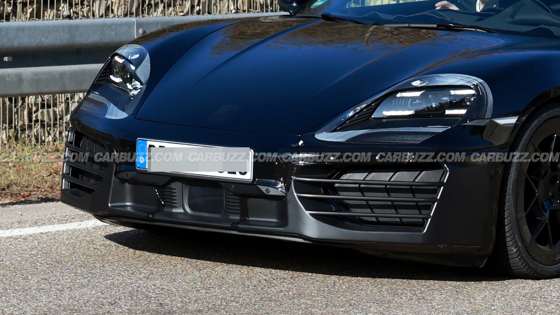 Porsche CEO Confirms Controversial Rumors About The Cayman And Boxster