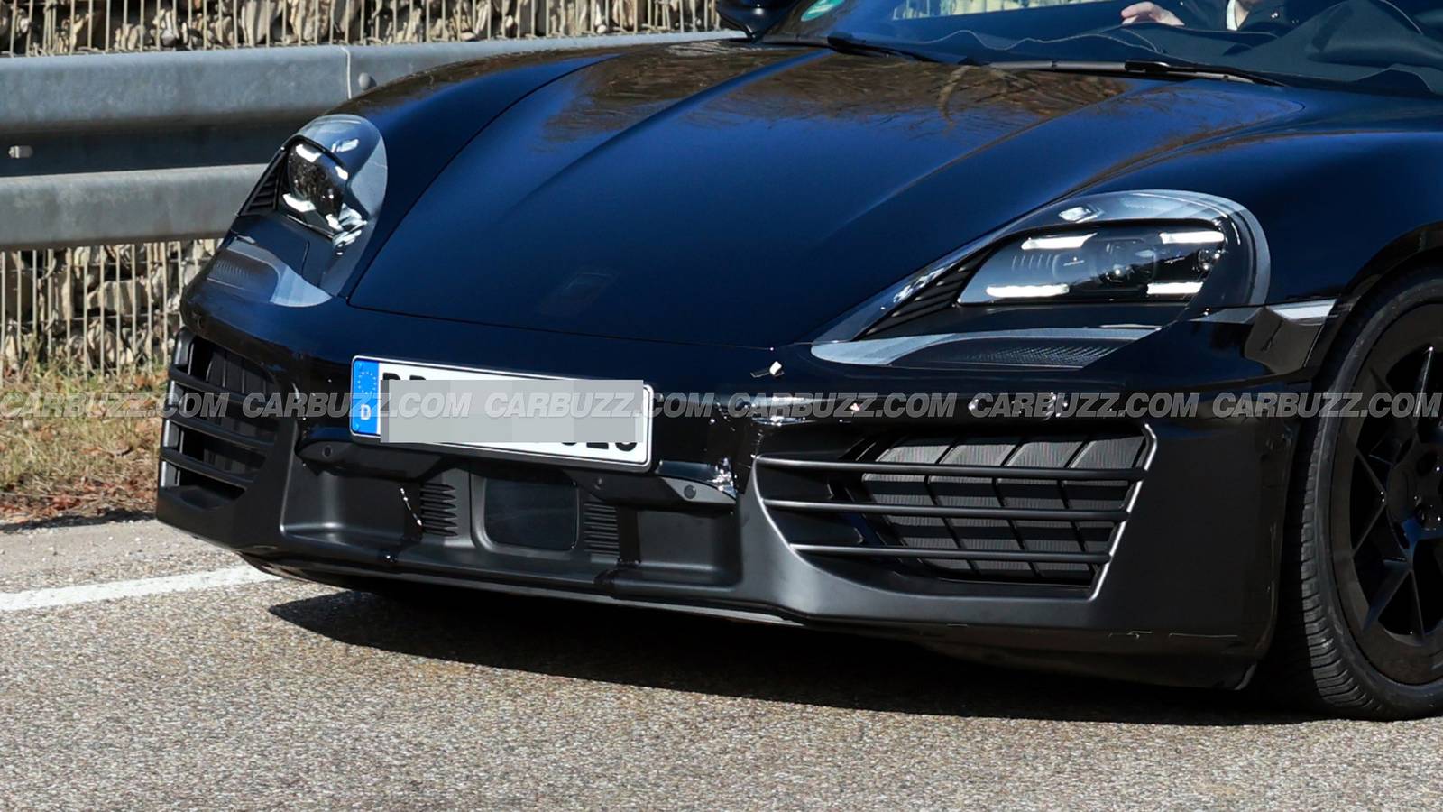 Porsche CEO Confirms Controversial Rumors About The Cayman And Boxster