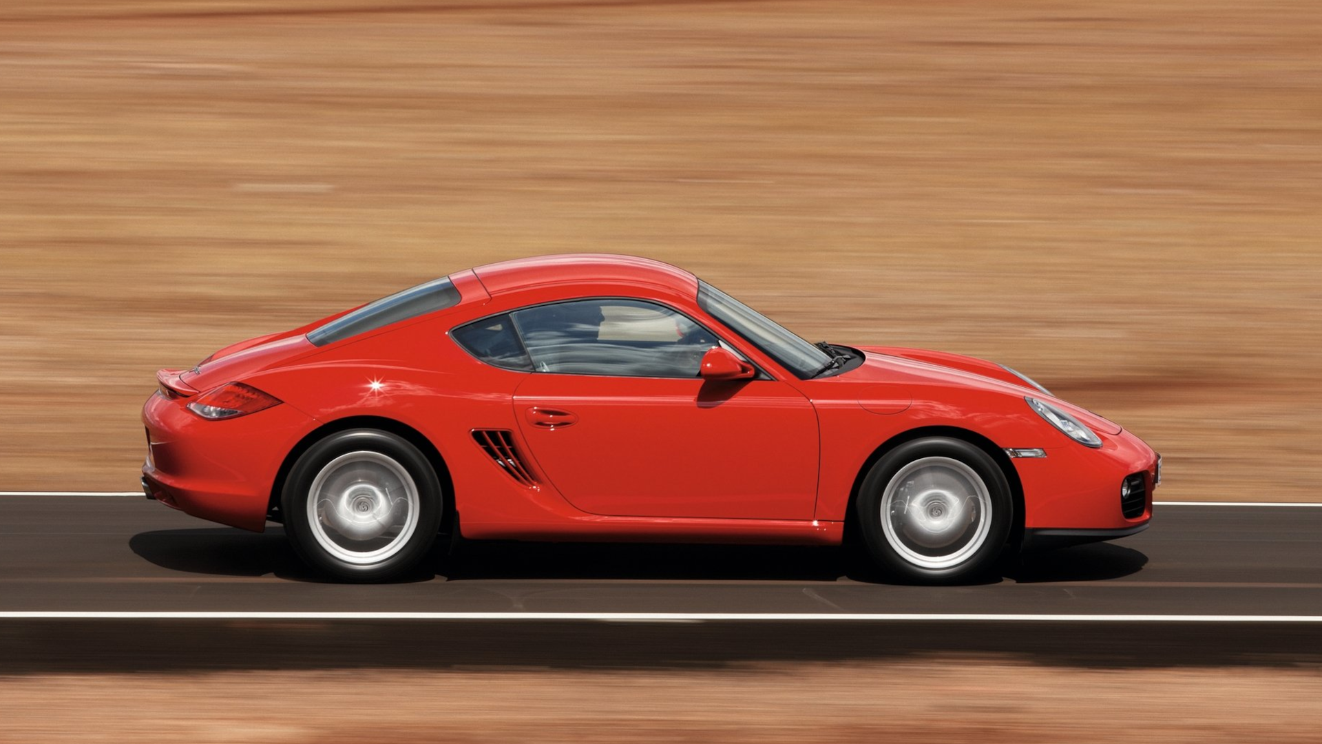 Handling Differences: Front-Engine Vs. Mid-Engine Cars