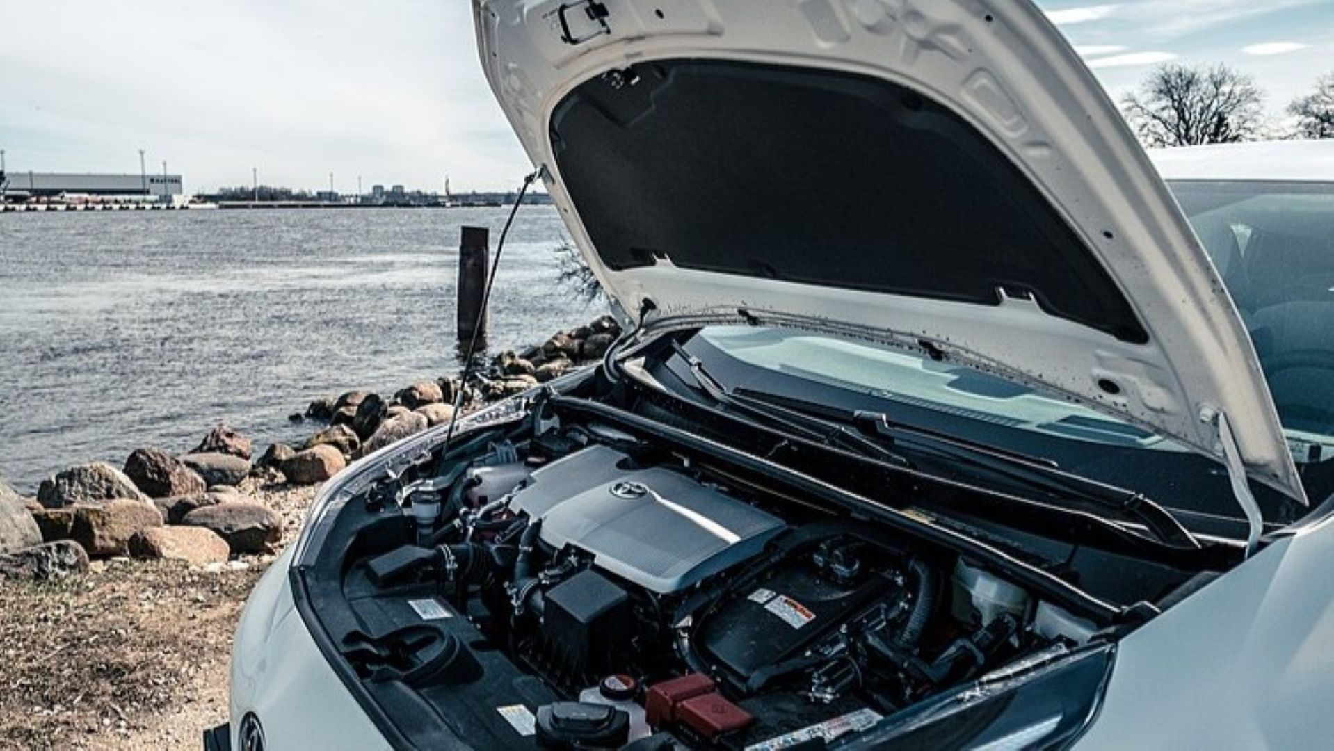 Best SUV Models Without A CVT Transmission