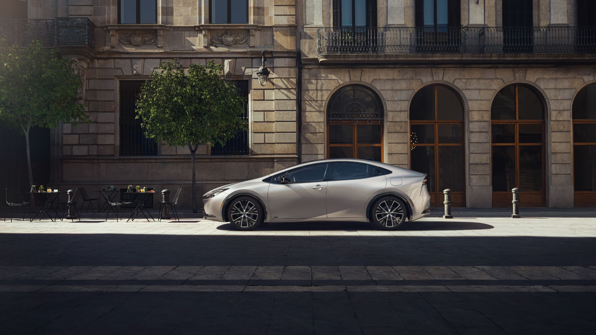 Toyota Prius Generations Ranked By Reliability