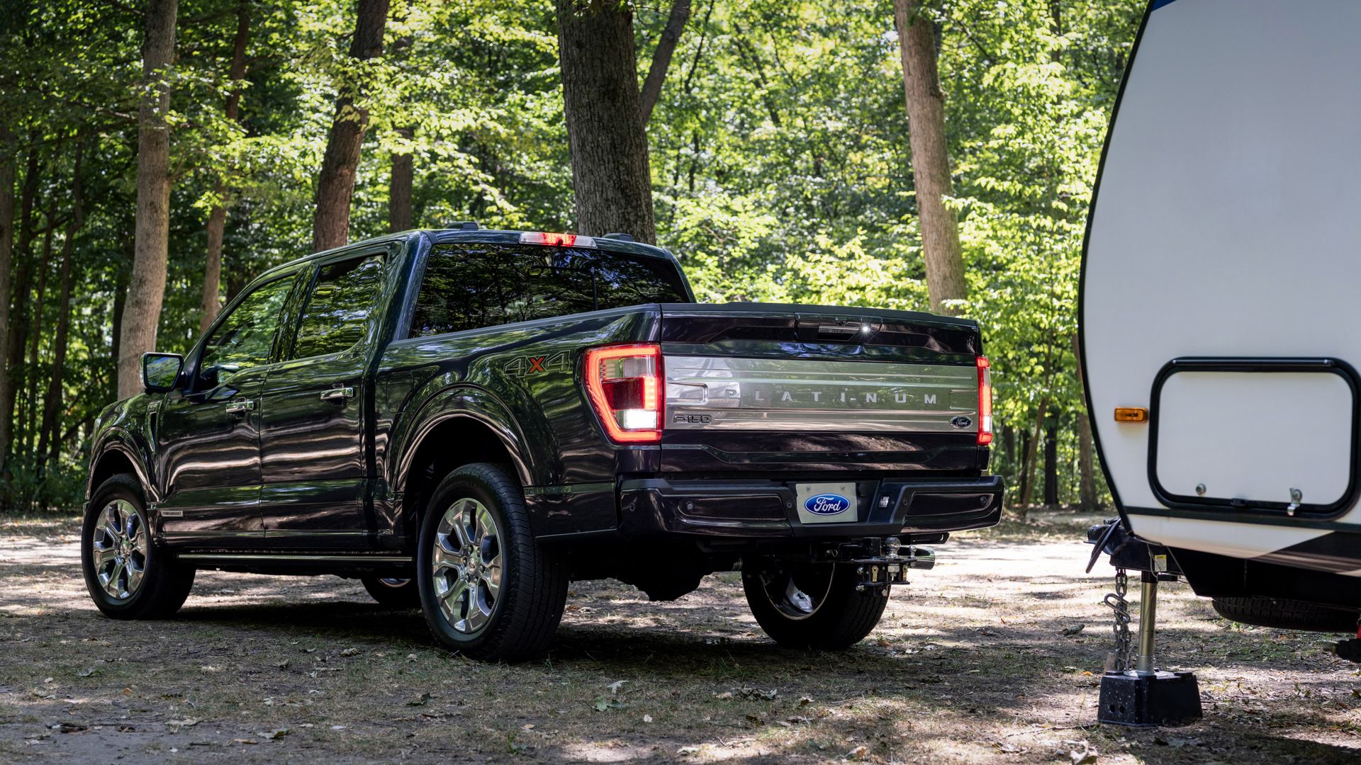 Here's What You Need To Know Before Turning Your Truck Into A Pool