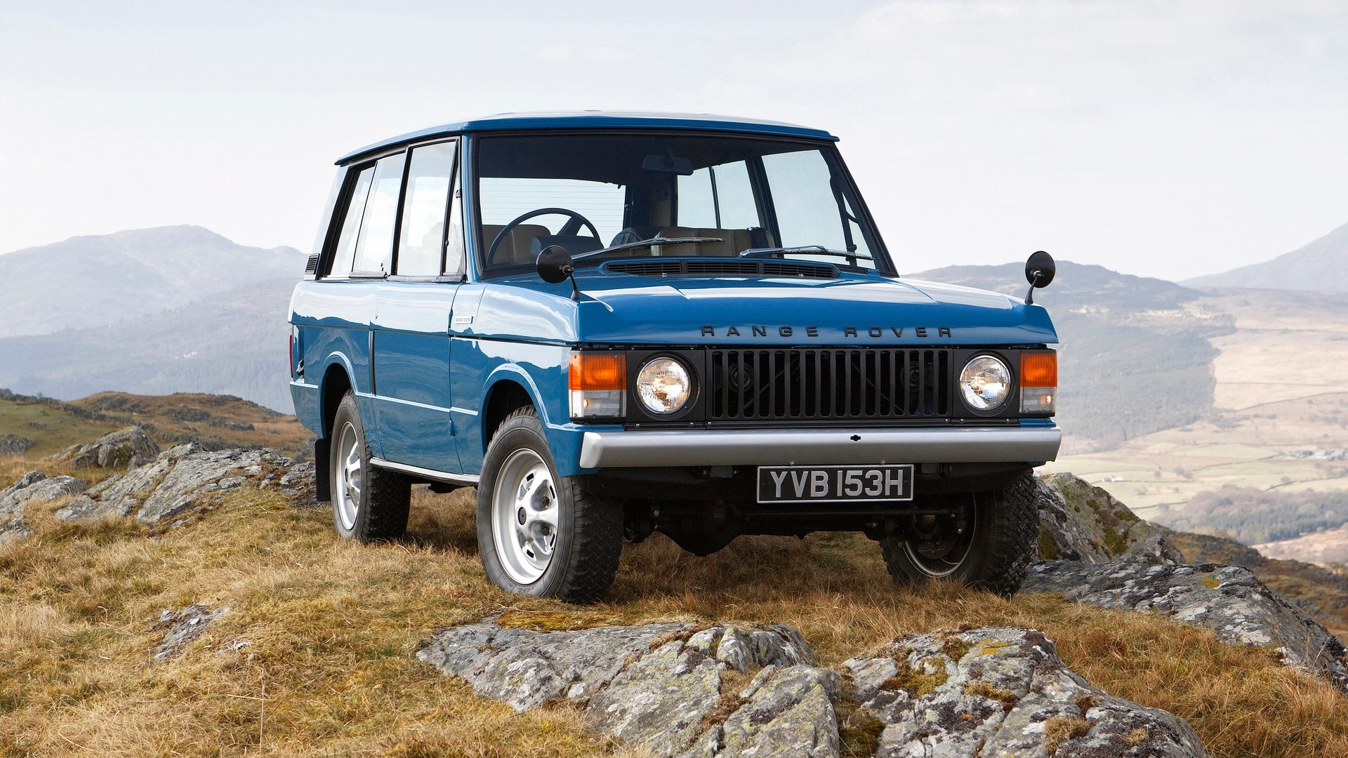 Unlikely Automotive Heroes That Mattered More Than You Think
