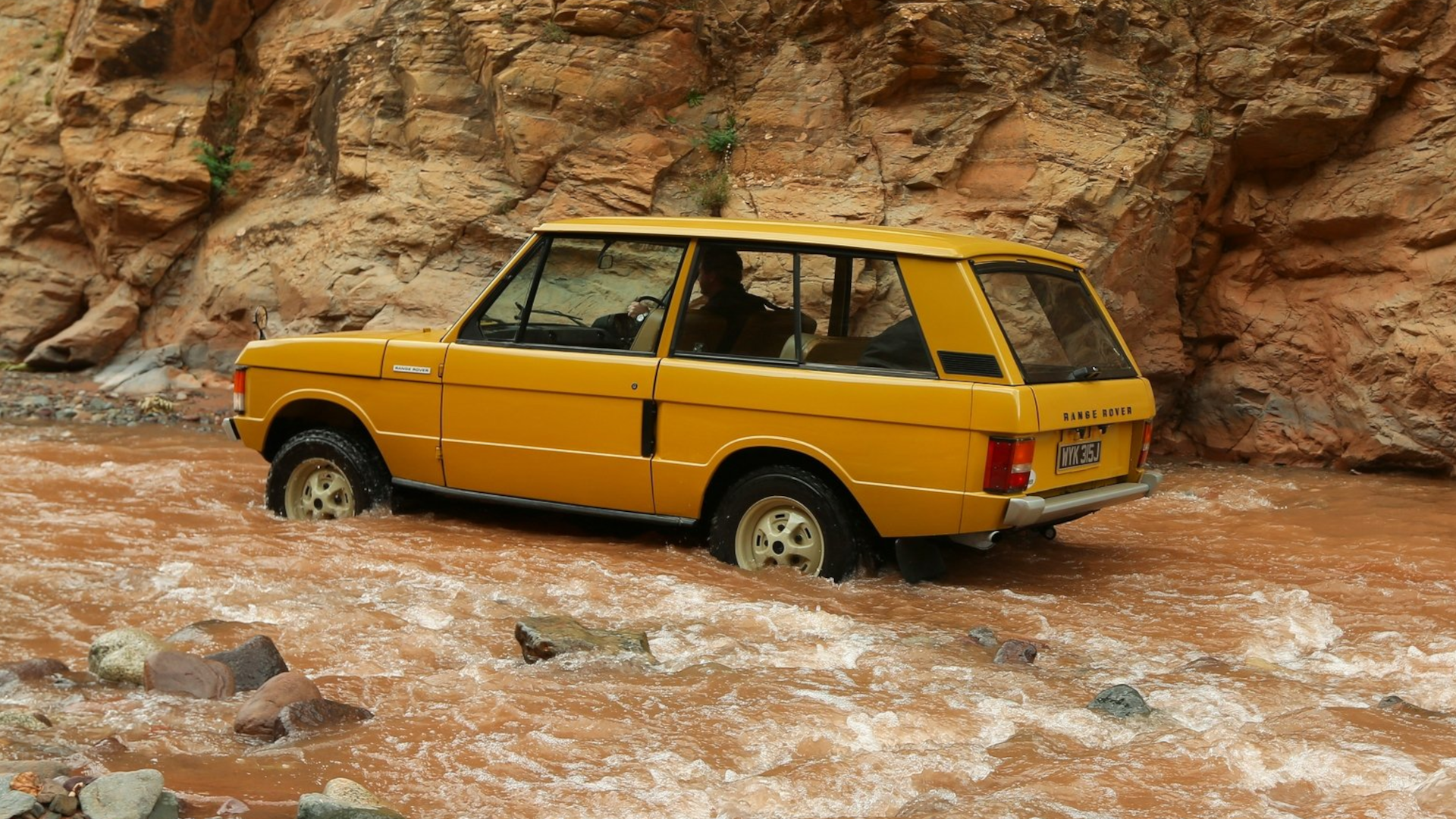Unlikely Automotive Heroes That Mattered More Than You Think