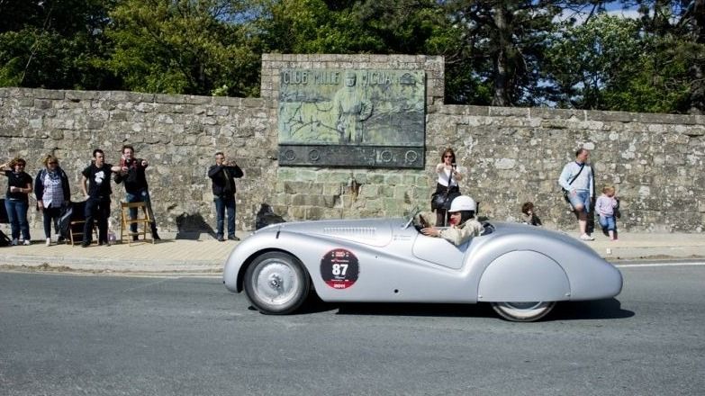 Mister Bean's Car Collection Is So Much More Than A Classic Mini