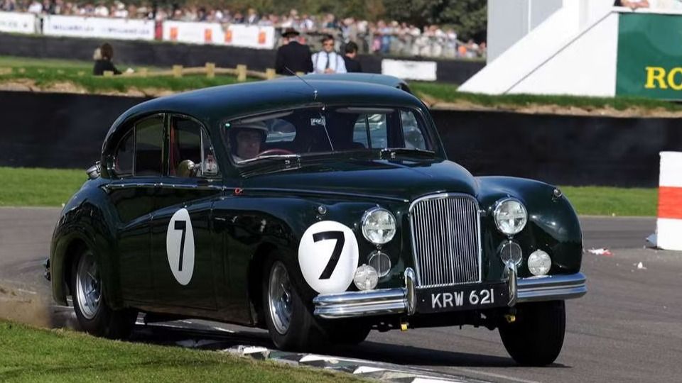 Mister Bean's Car Collection Is So Much More Than A Classic Mini