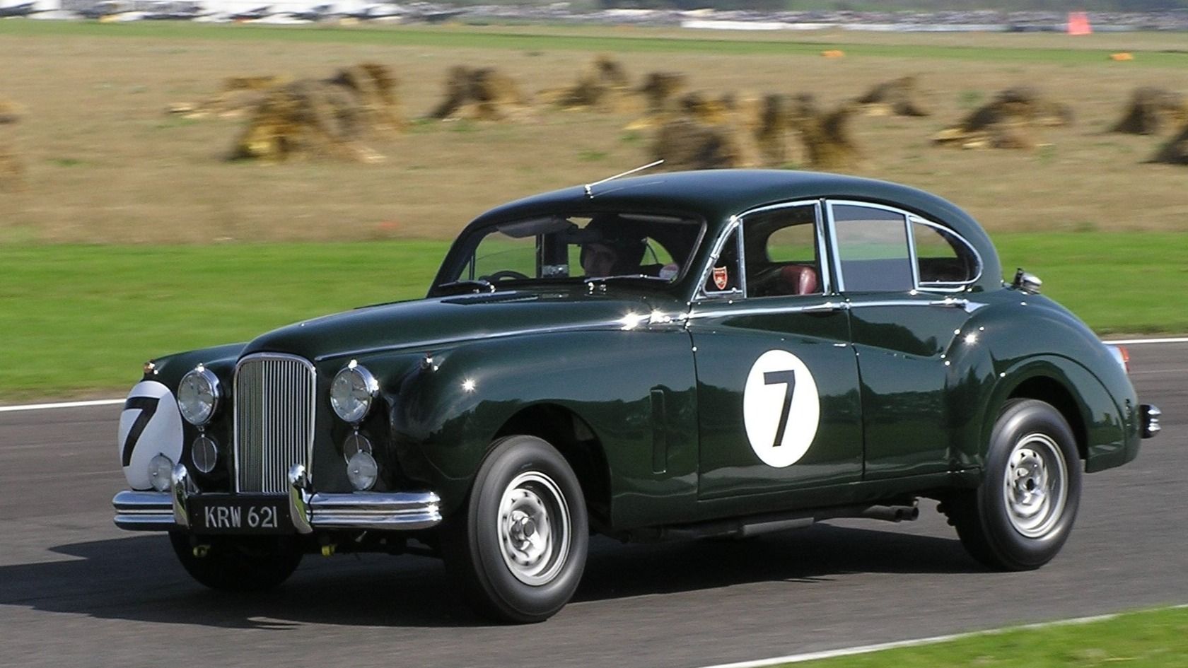 Mister Bean's Car Collection Is So Much More Than A Classic Mini