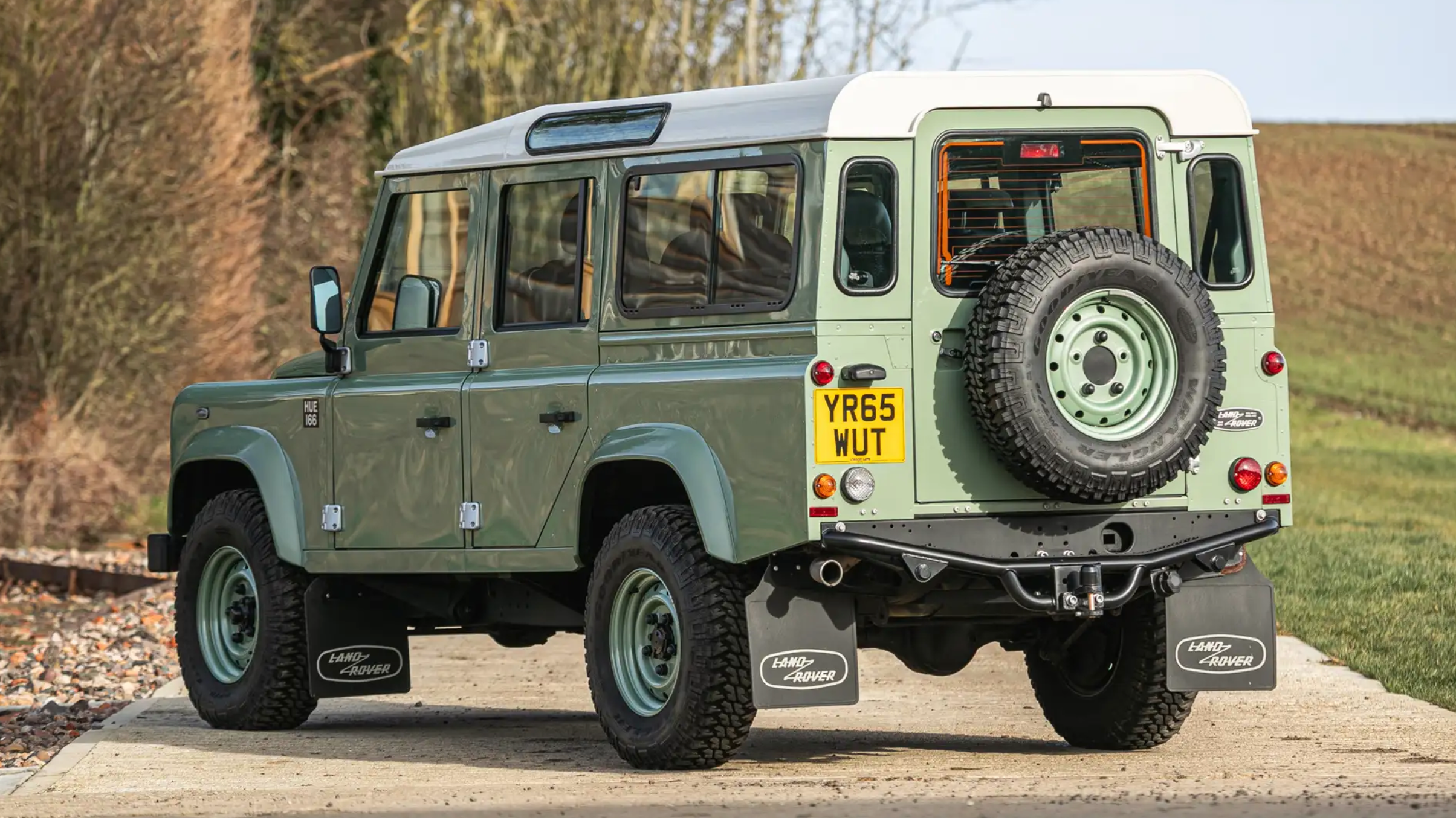 Mister Bean's Car Collection Is So Much More Than A Classic Mini