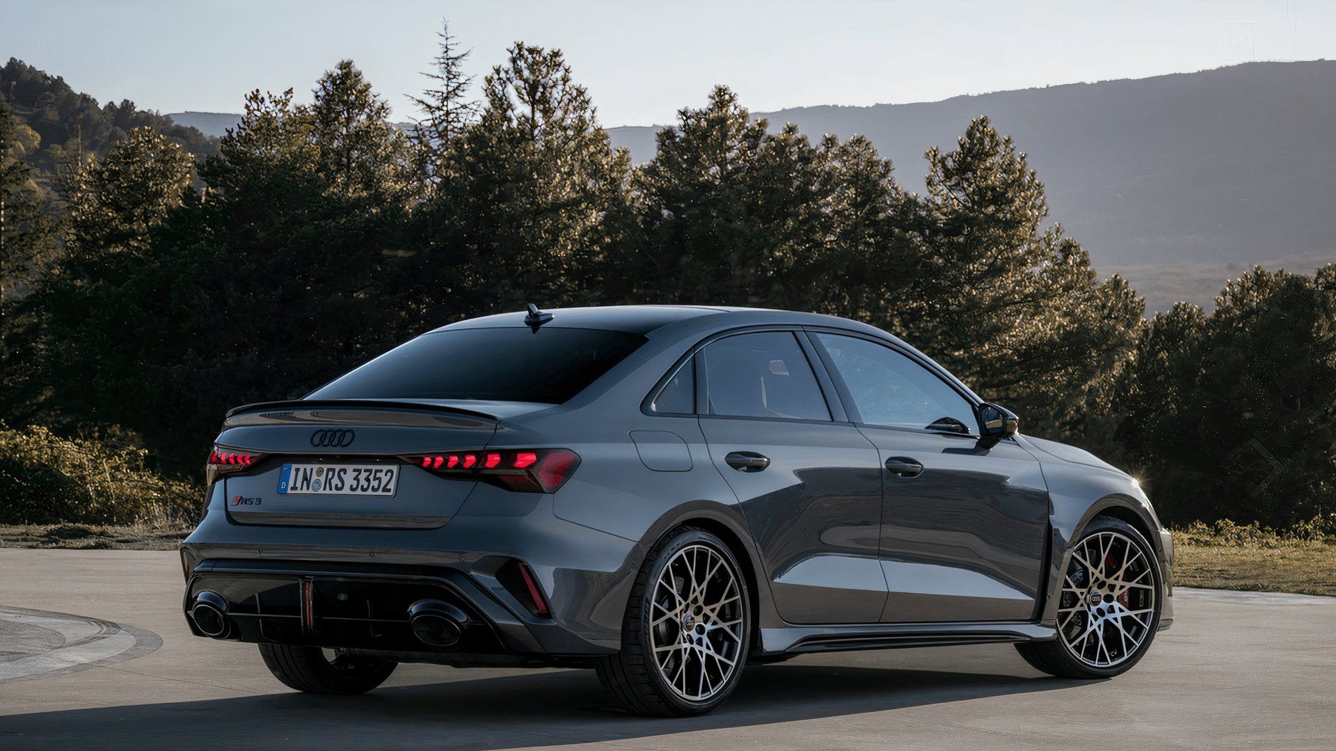12 Fastest Audi Models By Top Speed And 0-60