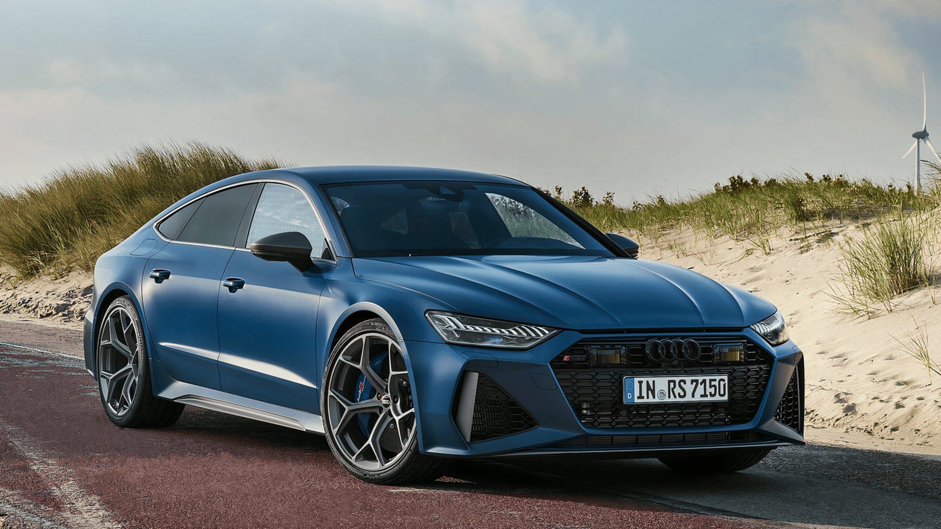 Audi Kills The A7 And S7 In The US, But Saves The RS7 For Now