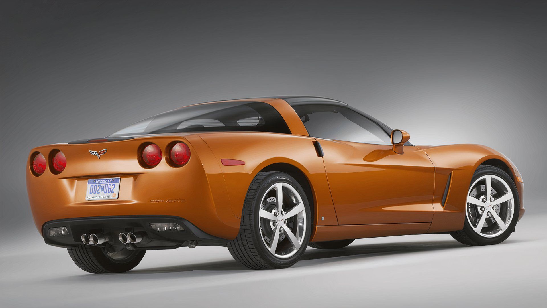 Best Chevrolet Corvette Model Years For Reliability