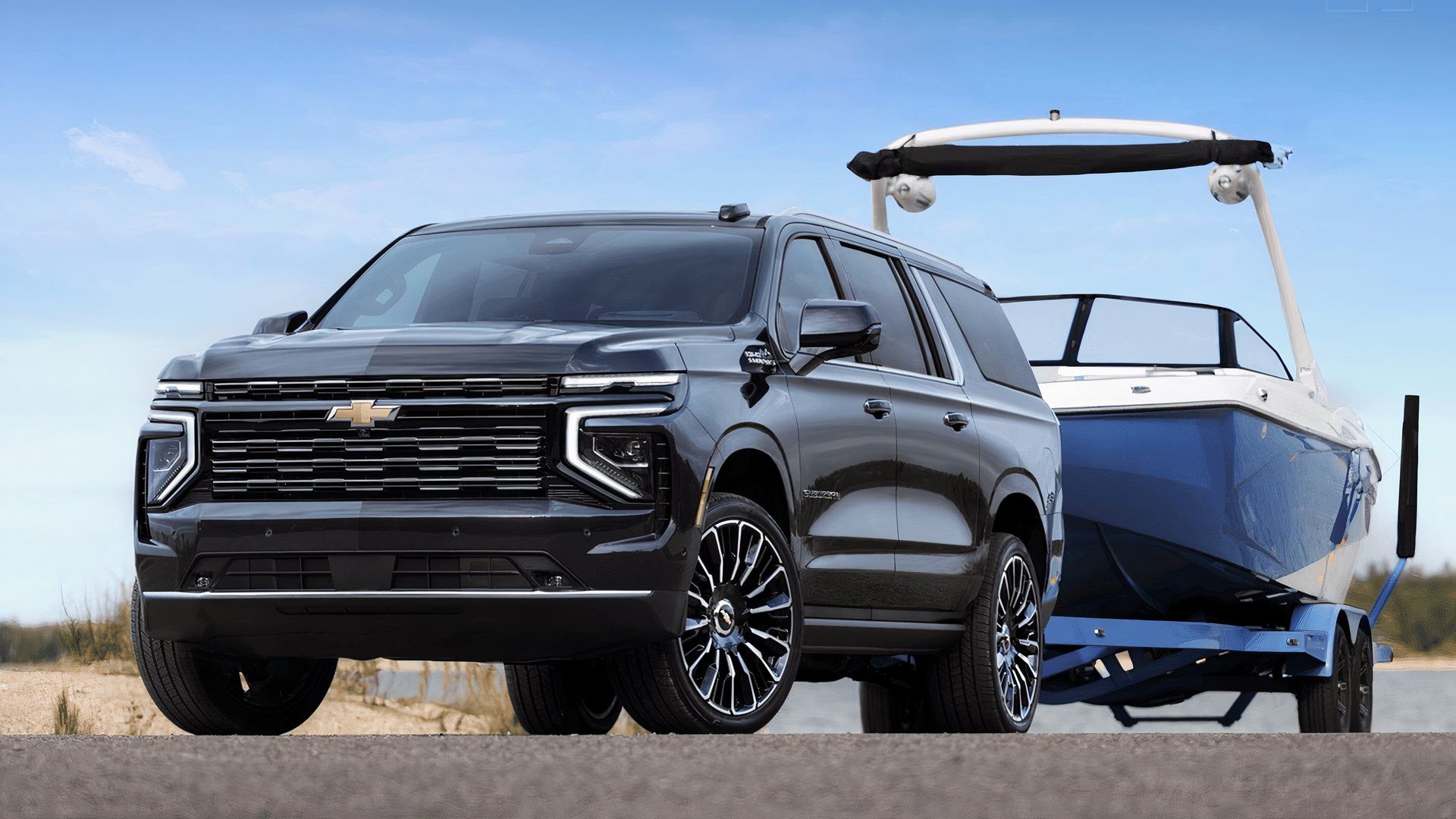 People Are Finally Choosing Cool Colors For Their Cars Again