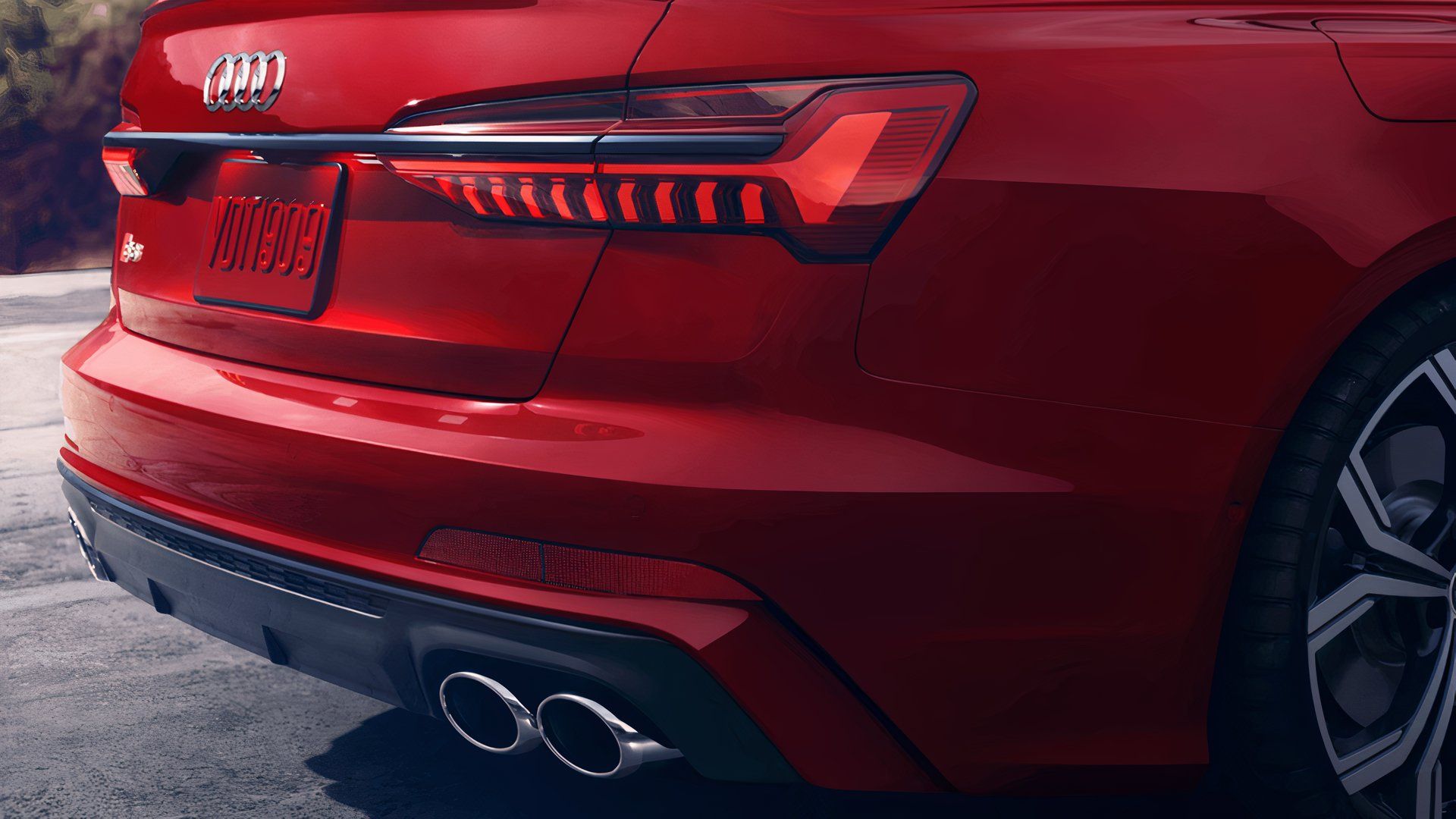 Audi Cancels Gas S6 Sedan In US Market, S6 Sportback E-Tron Still Available