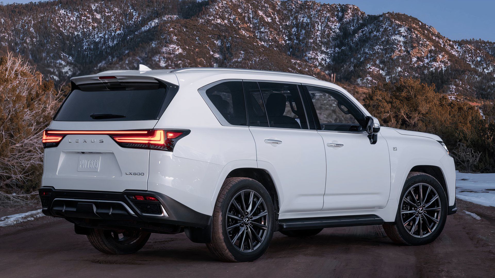 Luxury SUVs With The Best Resale Value In 2026